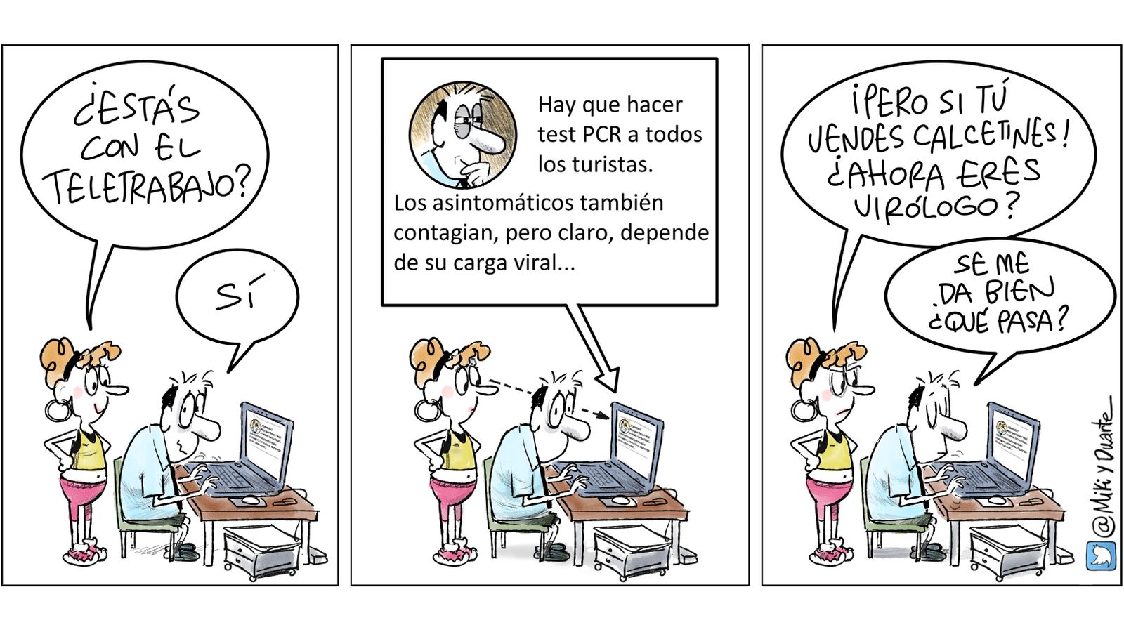 Todos somos expertos