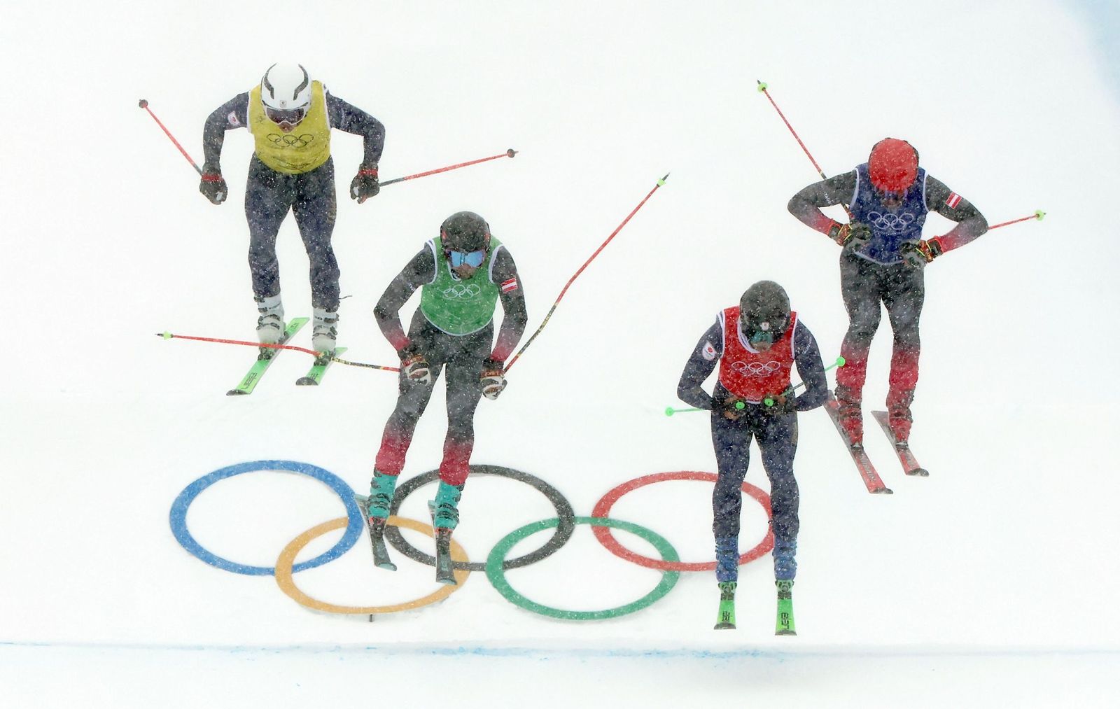 Las fotos de la tercera medalla española y de la jornada 16 de los Juegos Olímpicos