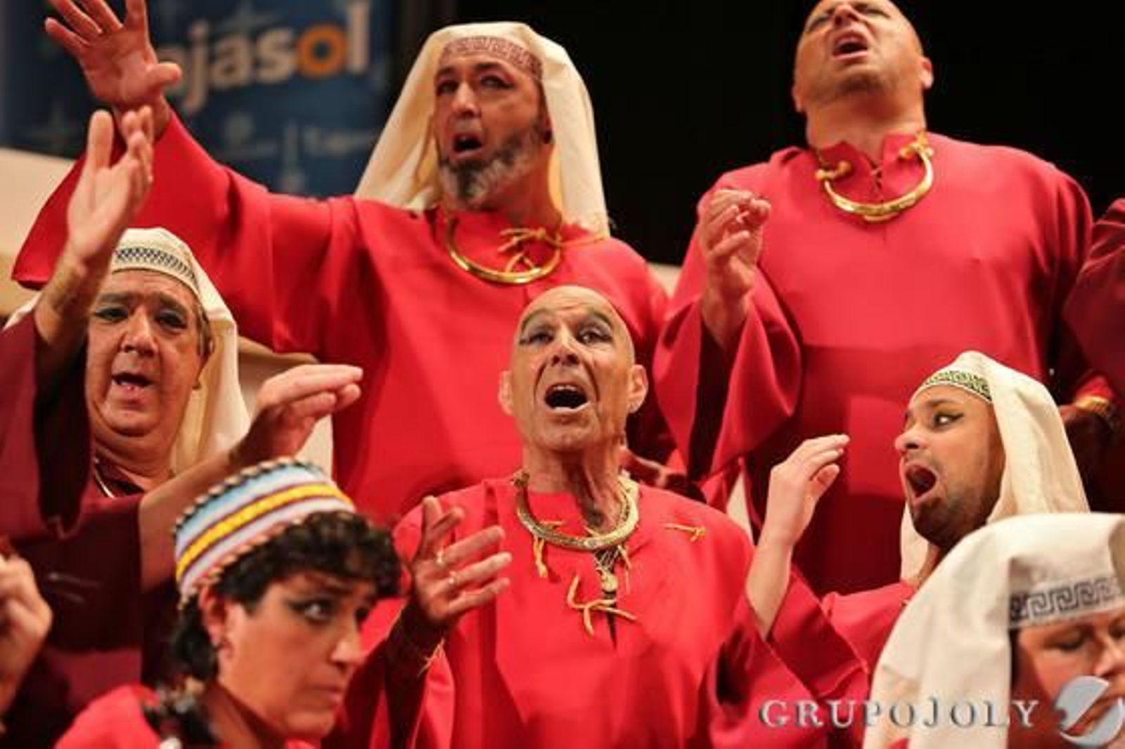 Foto: Lourdes de Vicente y Fito Carreto