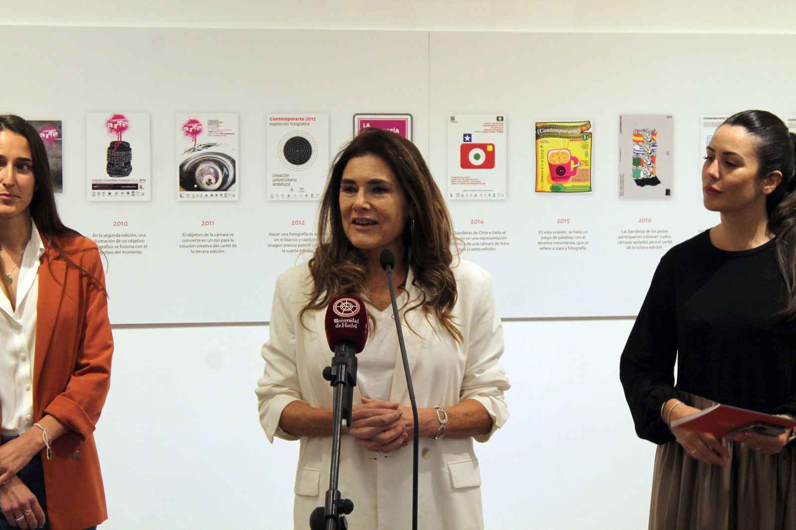 Exposición Contemporarte 2023