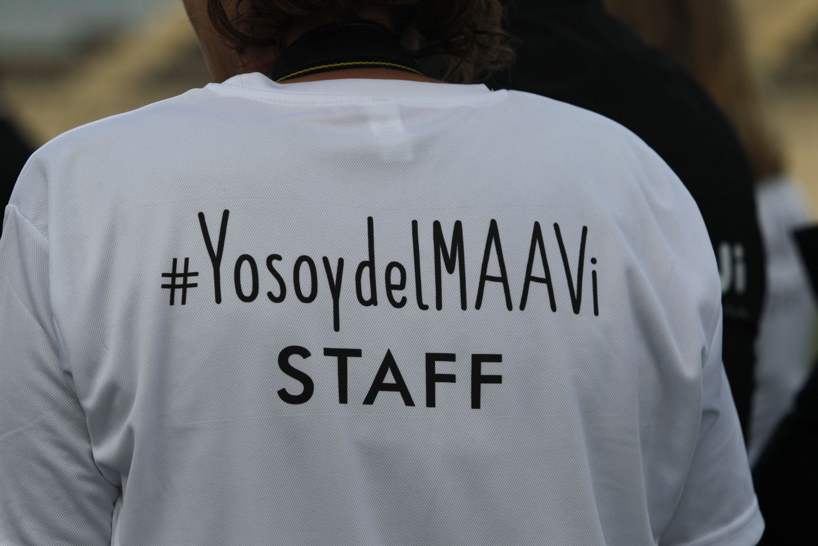 Fotogalería MAAVI F.C. Roquetas