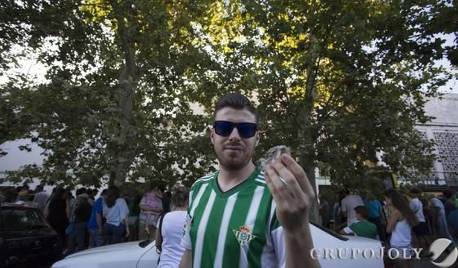 Foto: Antonio Pizarro