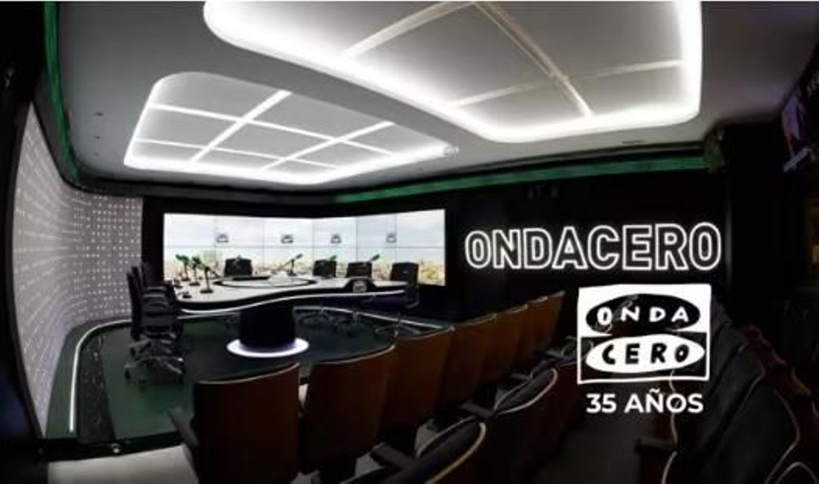 35 Aniversario de Onda Cero Sevilla