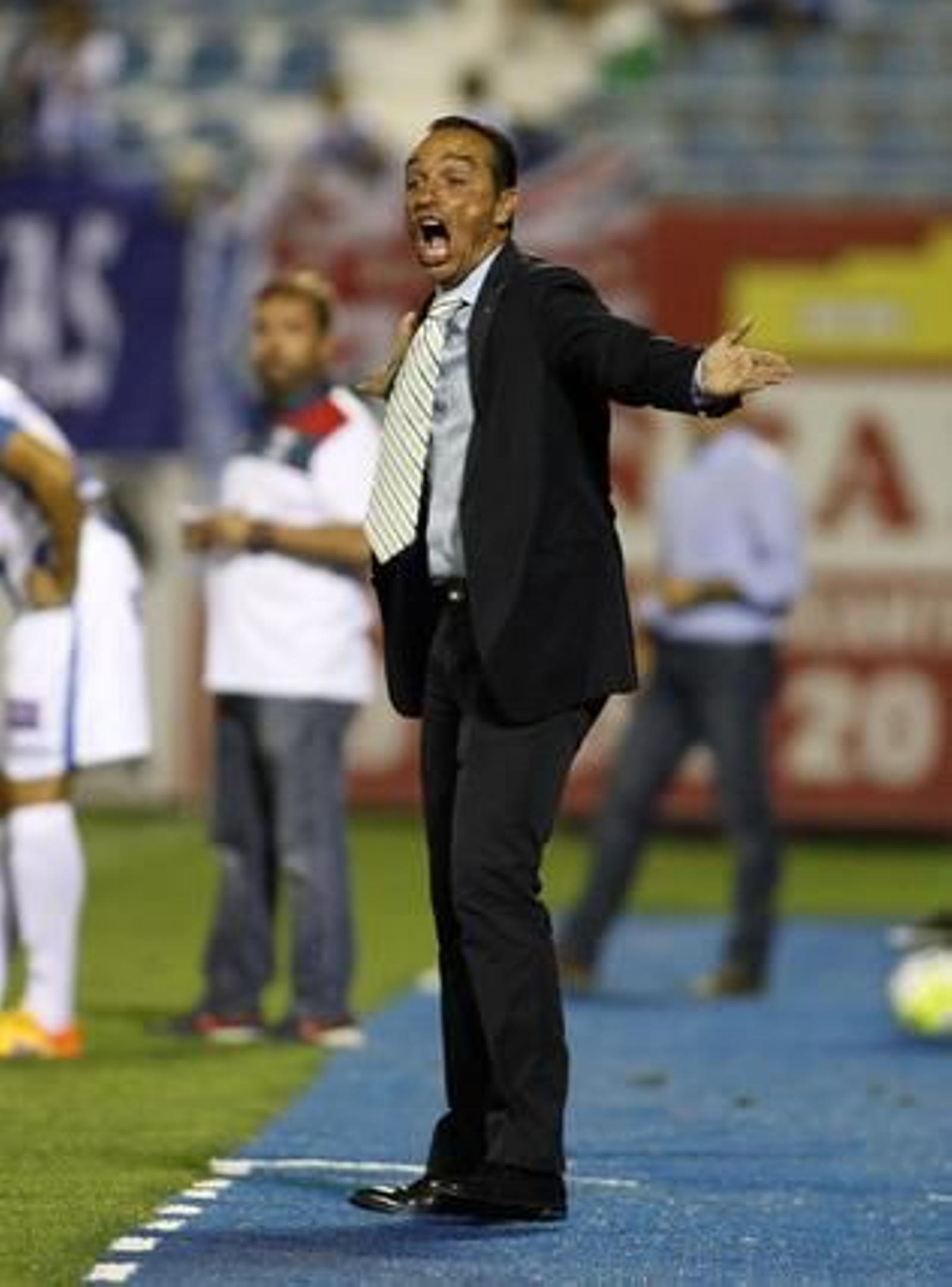 Foto: Eduardo Candel Reviejo