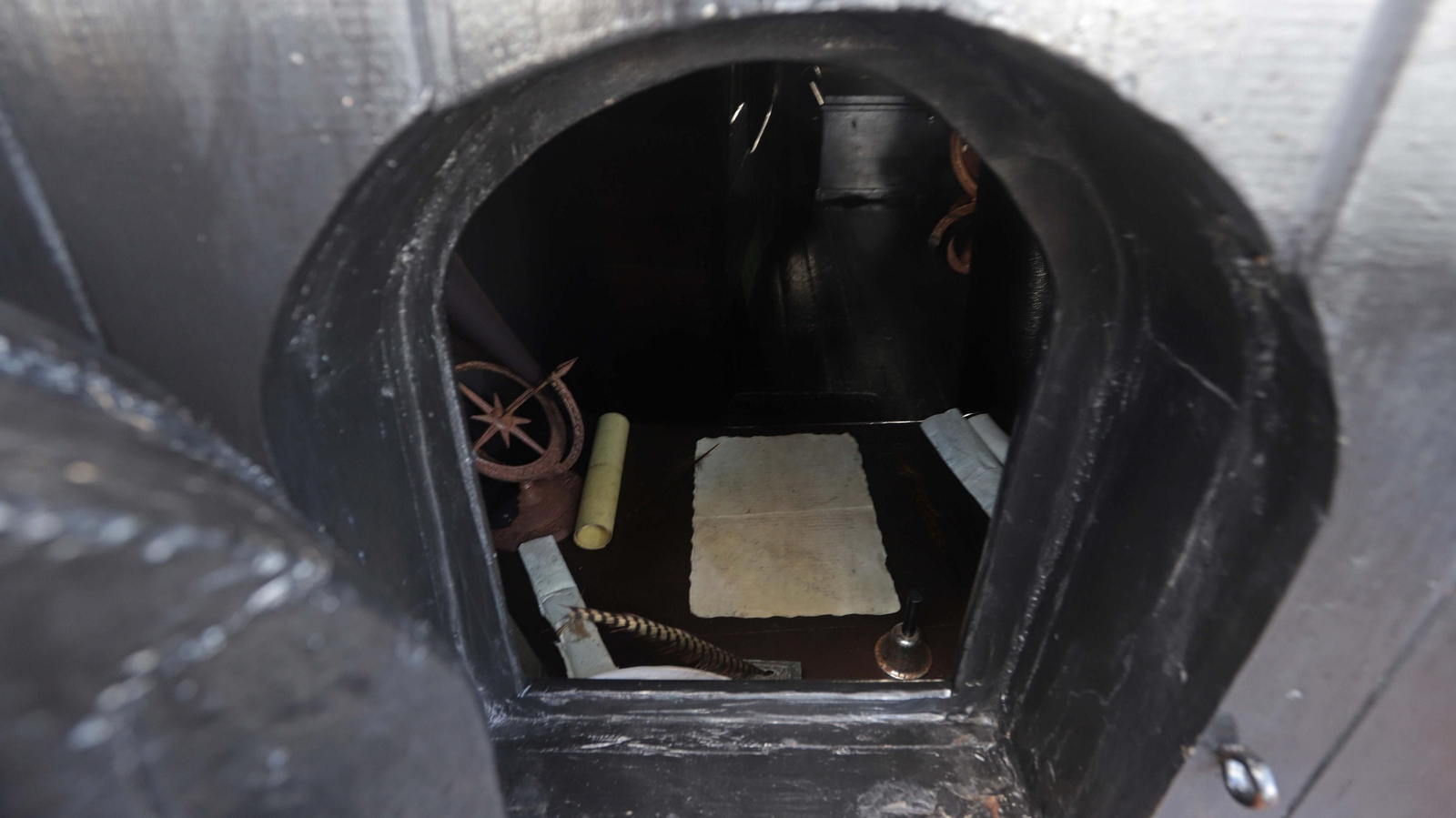 Fotos de la 'Nao Victoria' en Sotogrande