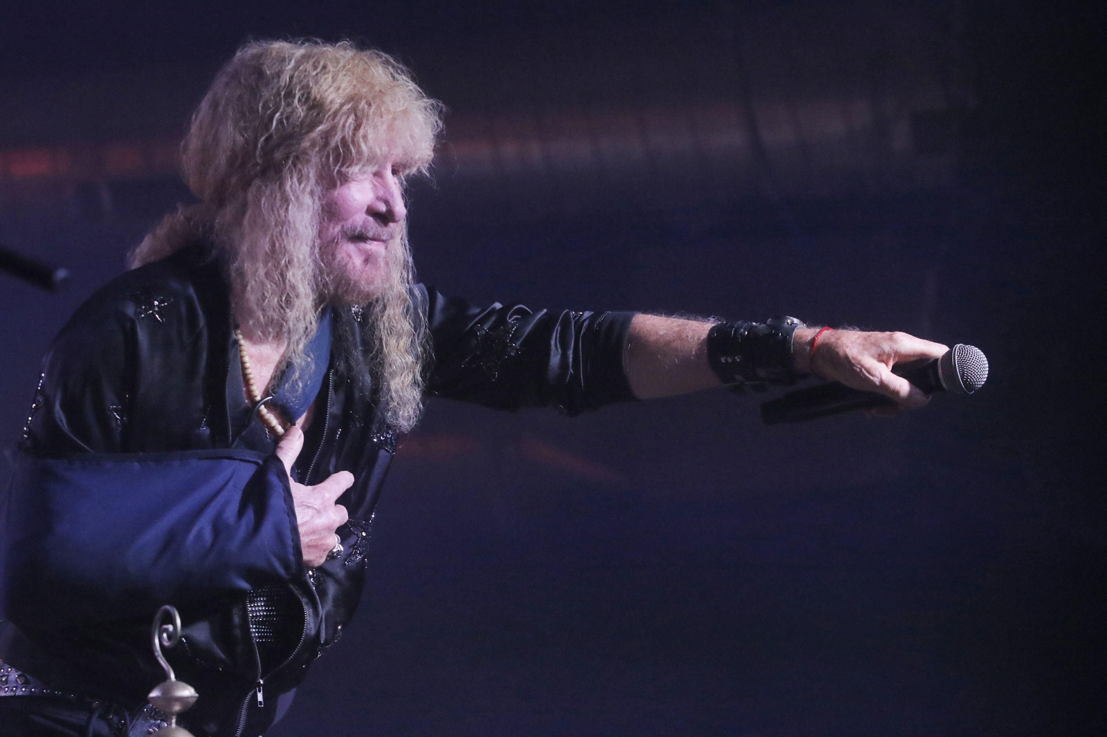 El regreso de Medina Azahara en la nueva normalidad, en fotos