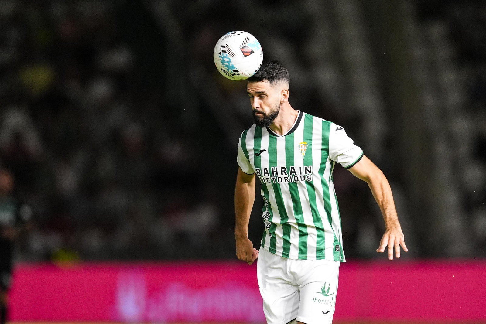 Las fotos del Córdoba-Betis