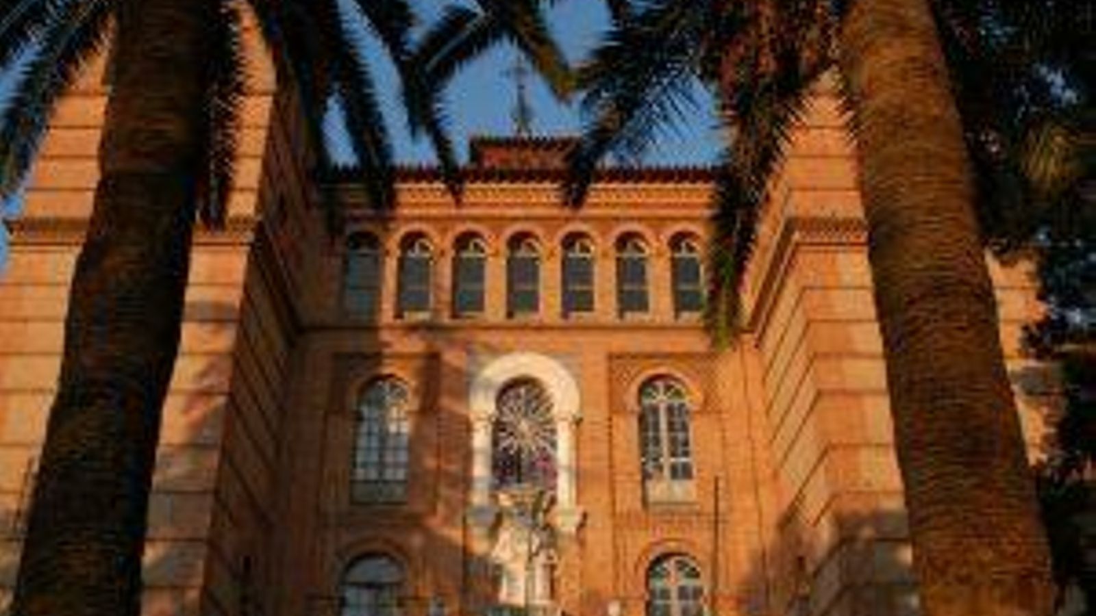 Facultad de Comunicación y Documentación, dónde tendrá lugar el evento