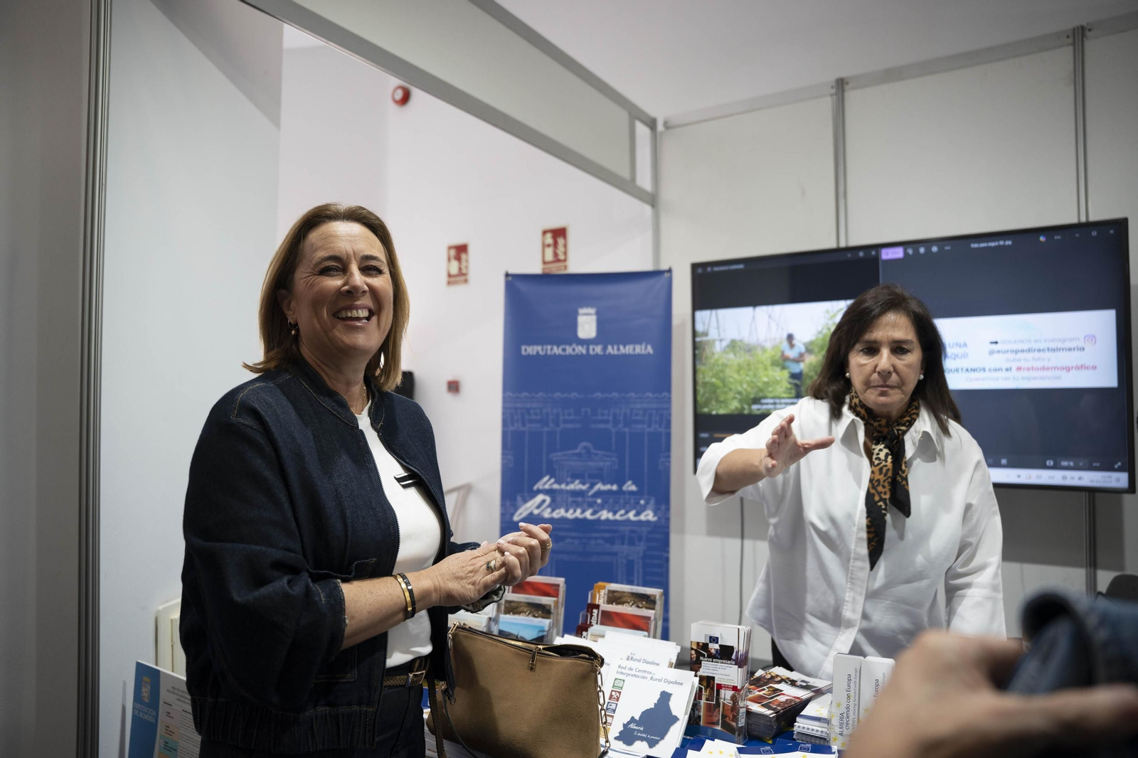 Las mejores imágenes de Juvealmería 2025