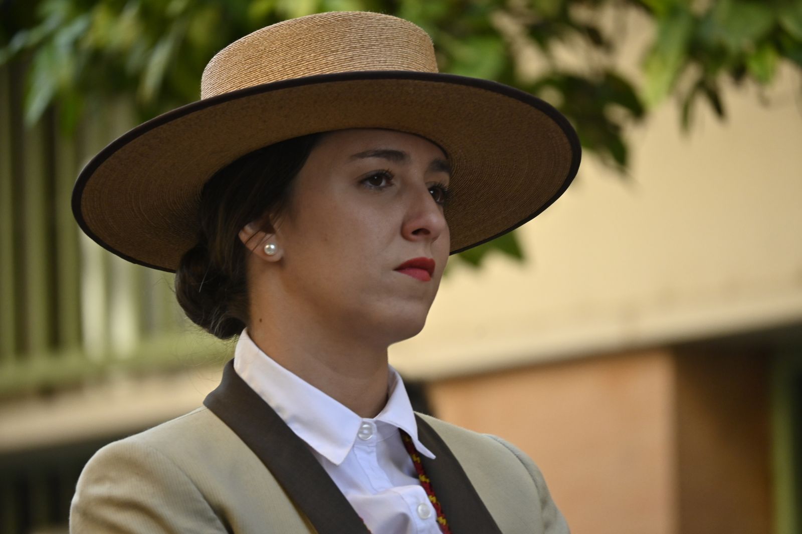 El Rocío 2024: las mejores imágenes de la salida de Emigrantes