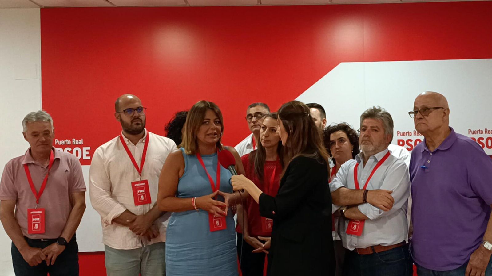PSOE de Puerto Real