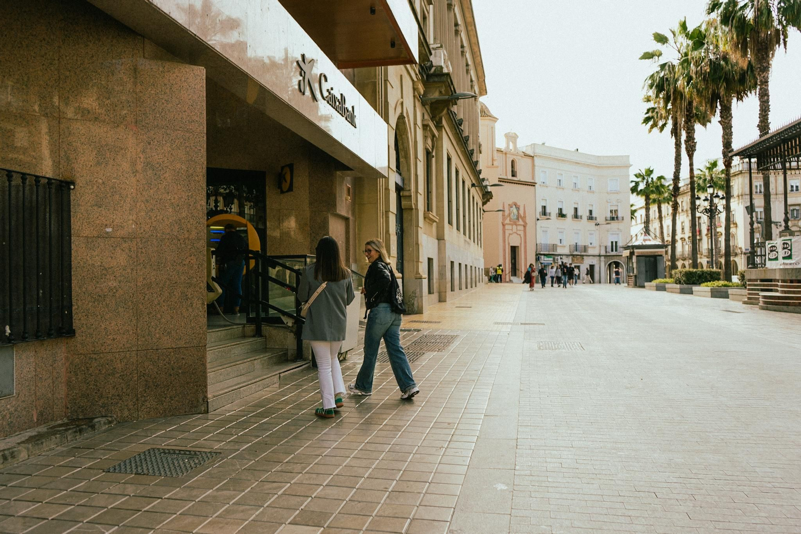 Las mejores imágenes del lunes 21 de abril en Huelva