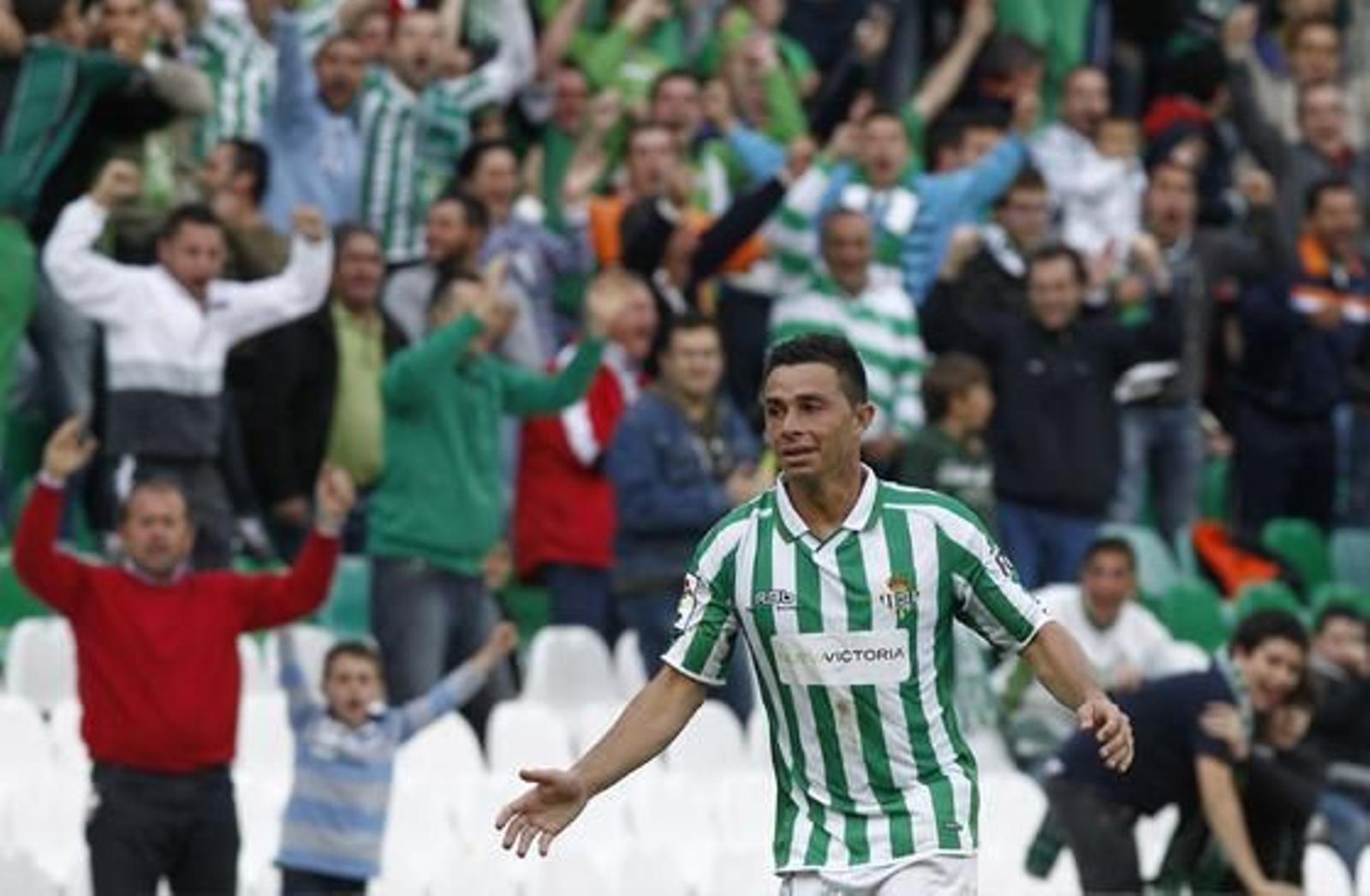 Foto: Antonio Pizarro