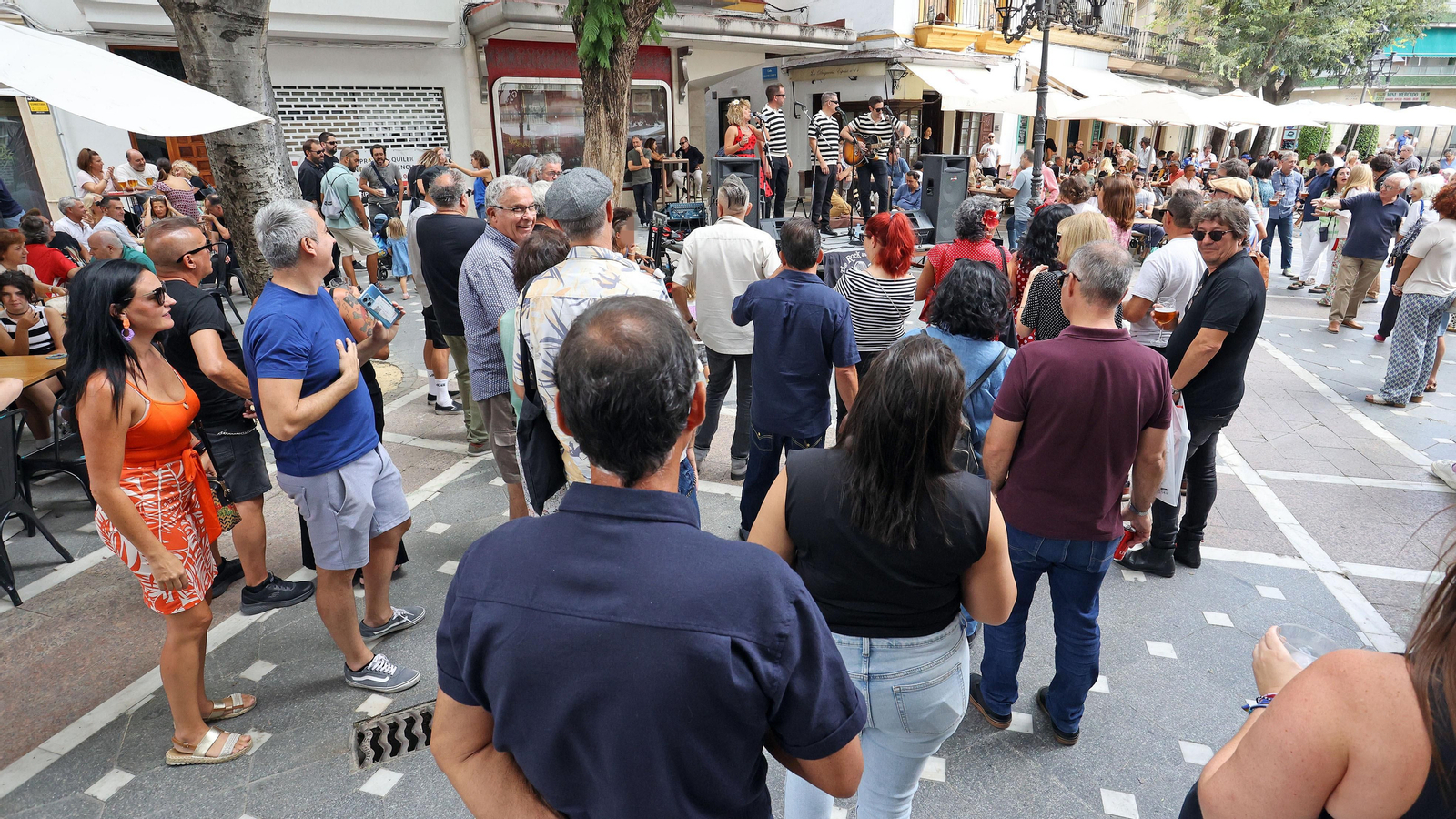 Festival Rockin' Sherry de Jerez Festival Rockin' Sherry de Jerez