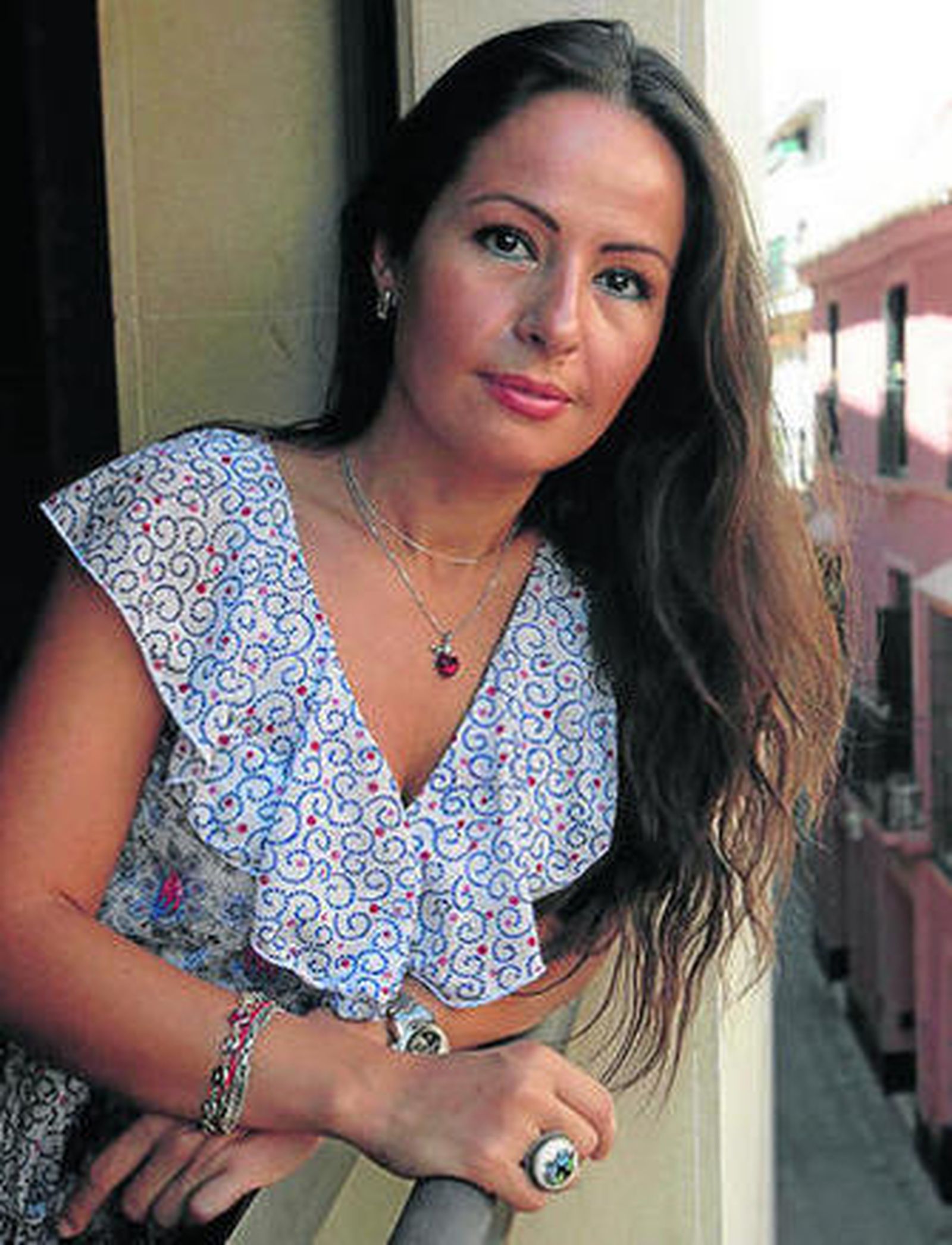 El consumismo en óleos de origen turco