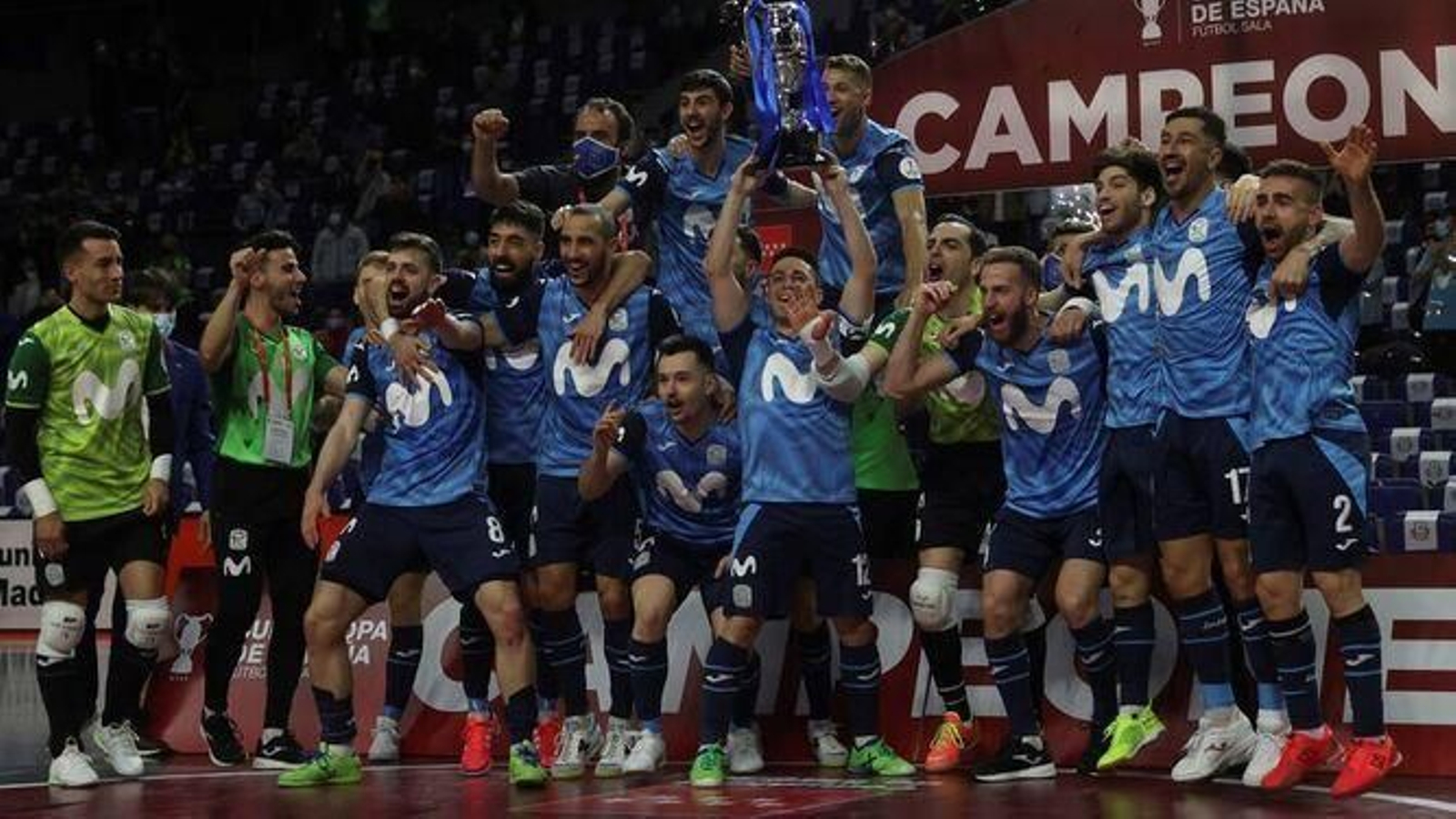 Horarios y dónde ver la Supercopa de España de Jerez