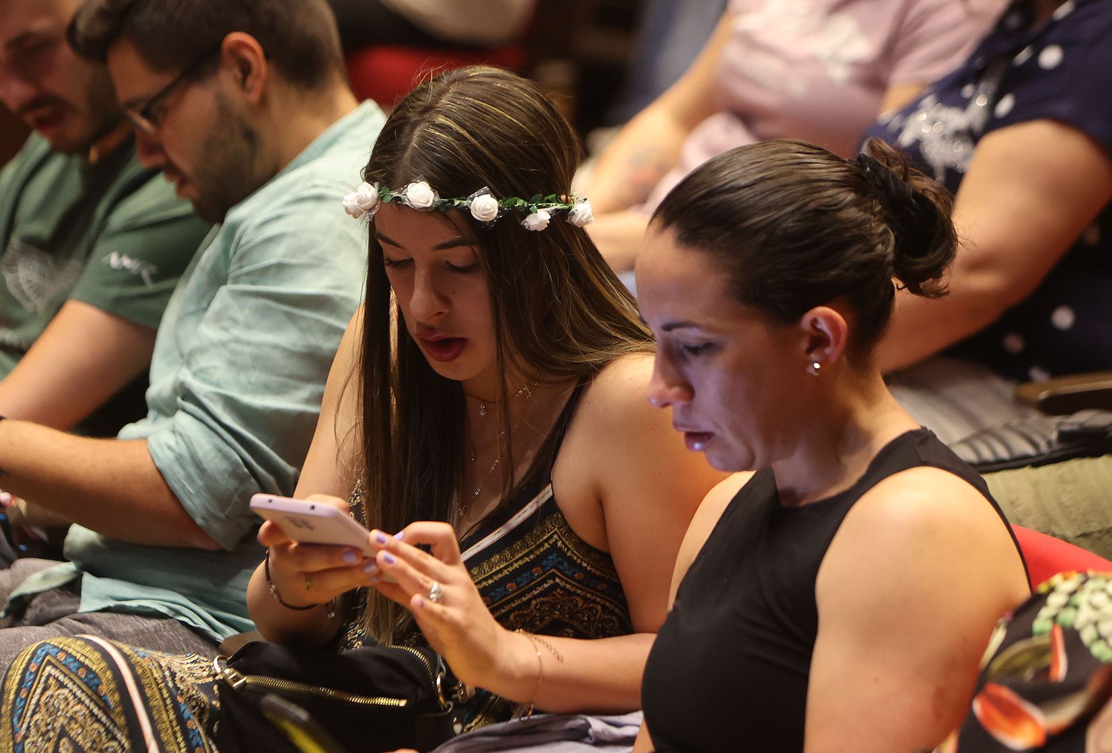 Búscate en el concierto de Kani García