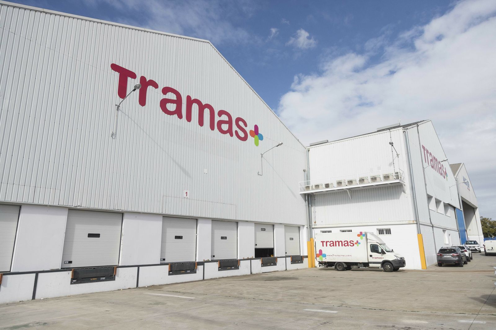 La sevillana Tramas eleva su negocio un 15%, hasta 33 millones, en su ejercicio fiscal