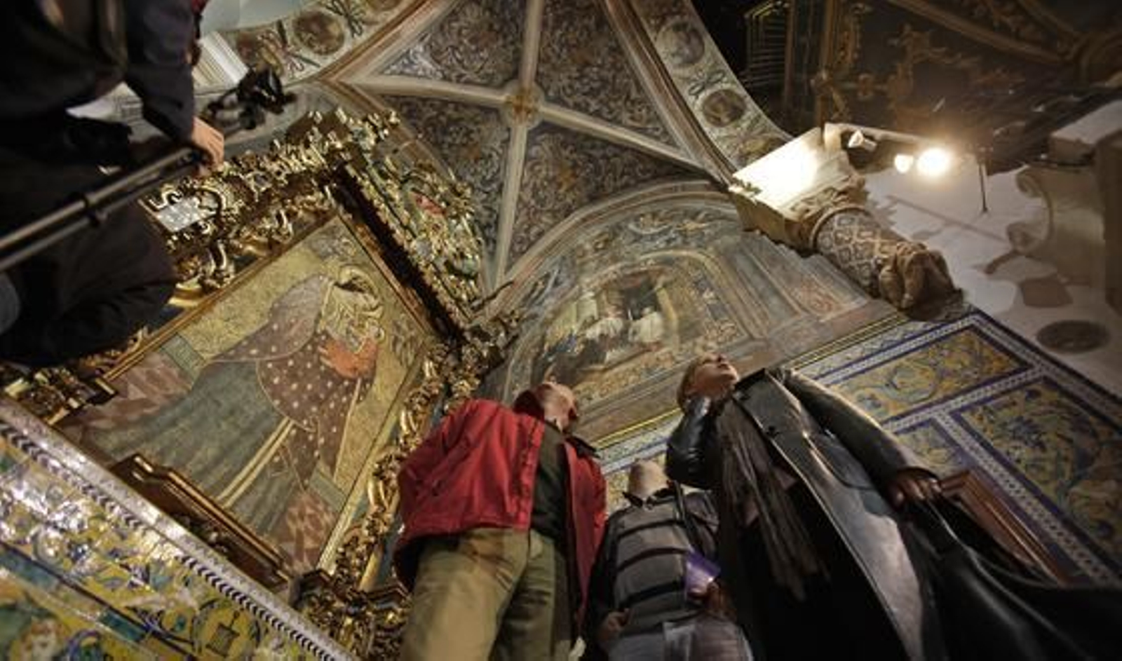 Foto: Antonio Pizarro