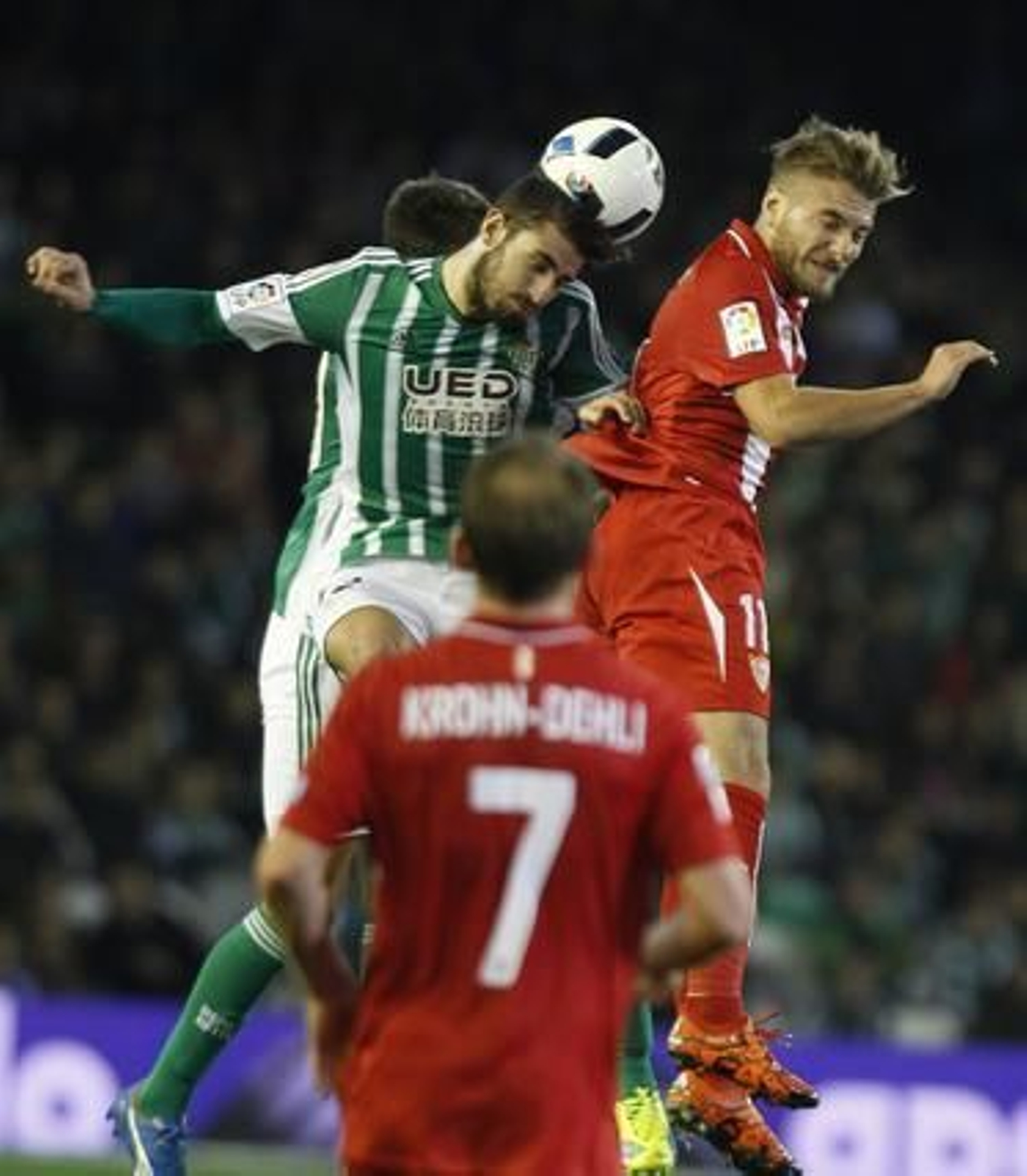 Foto: Antonio Pizarro