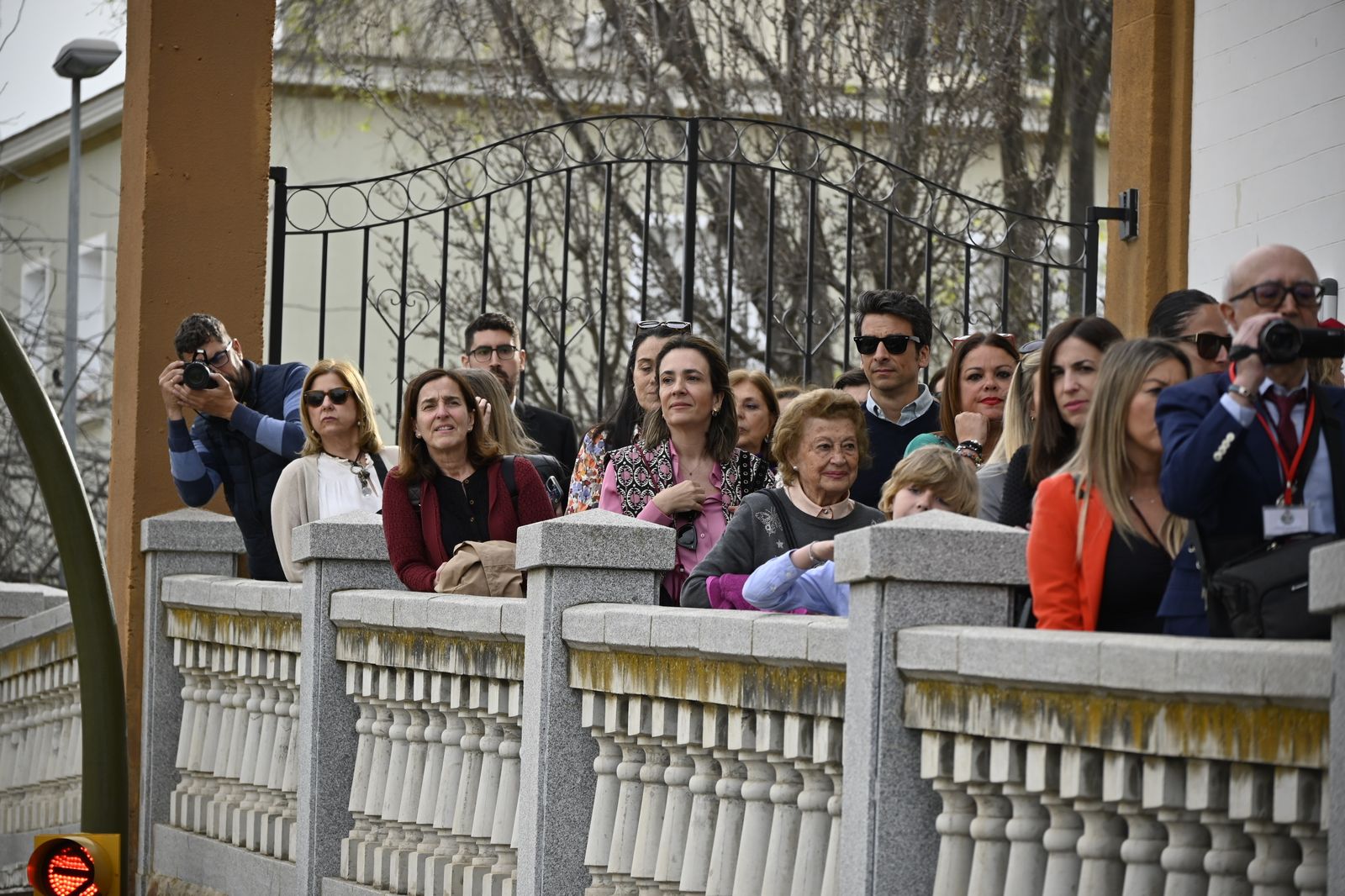 Martes Santo: Hermandad de Los Estudiantes, Huelva