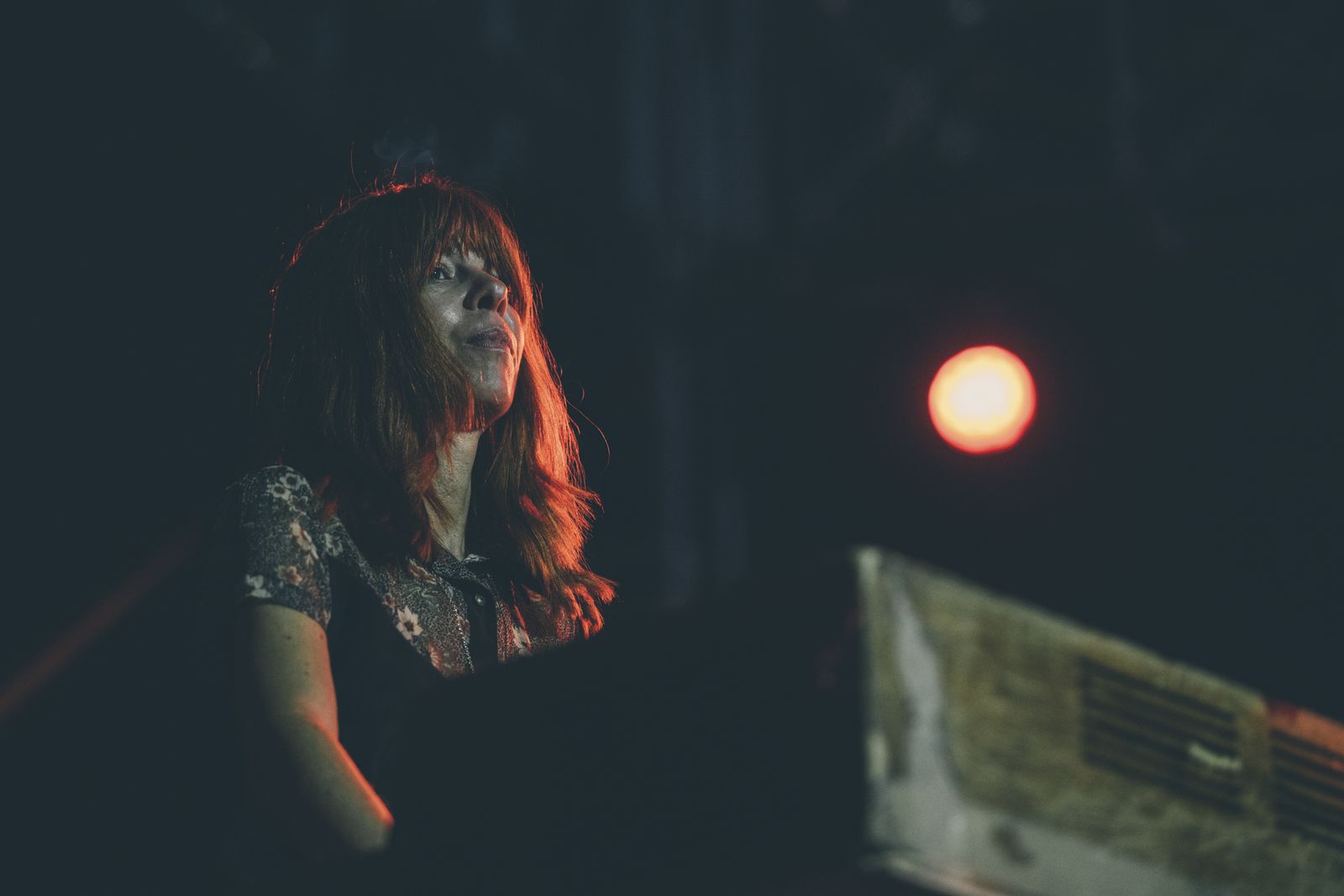 Colombinas 2022: Imágenes del concierto de Aurora & The Betrayers