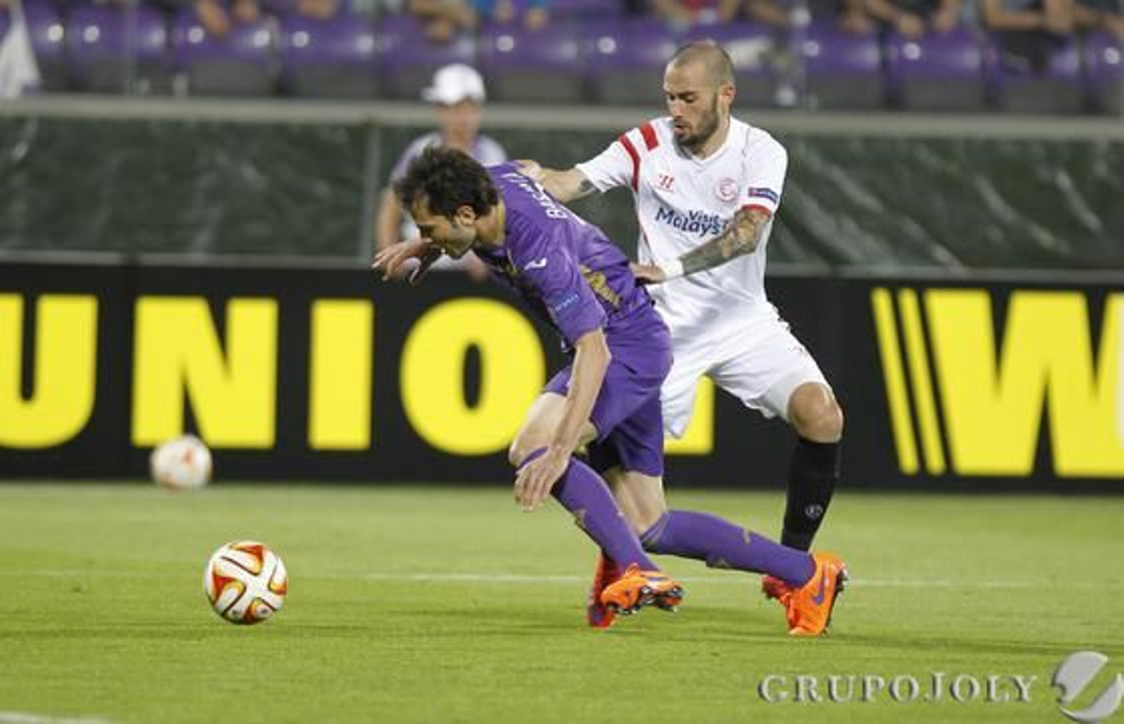 Foto: Antonio Pizarro (enviado especial)