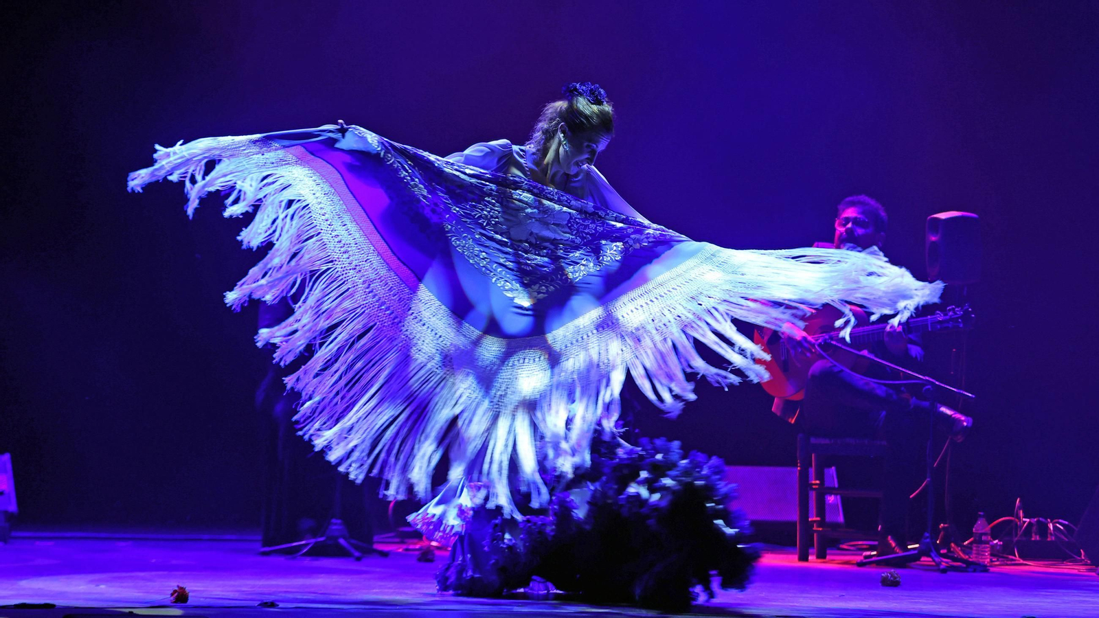 Gala Igualdad en el Villamarta