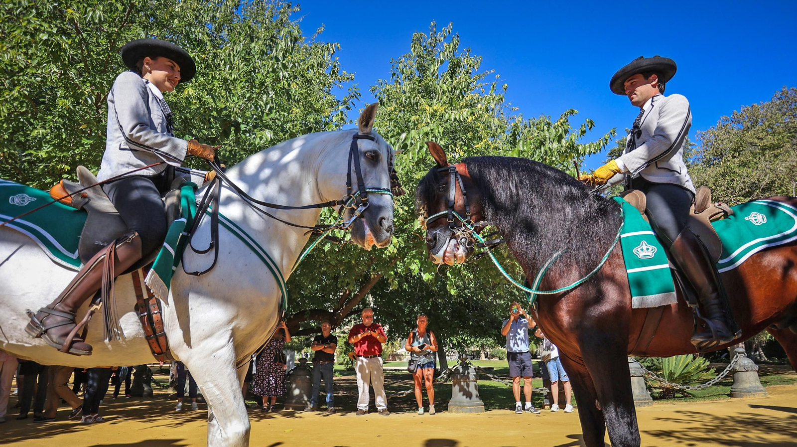 Día Mundial del Turismo en Jerez