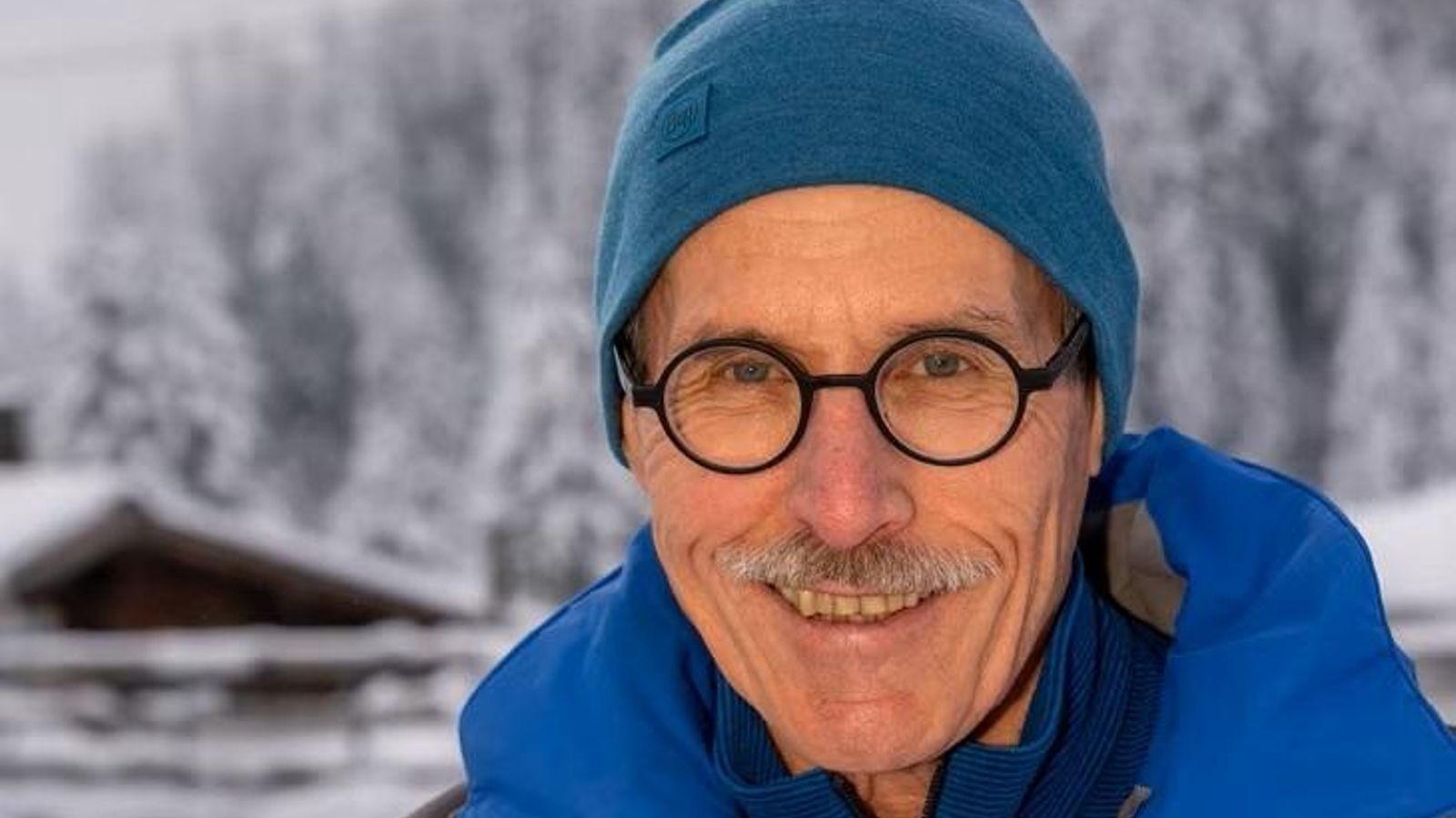 Jakob Schwander, científico sénior del Instituto de Física y en el Centro Oeschger para el Cambio Climático. Jakob Schwander, científico sénior del Instituto de Física y en el Centro Oeschger para el Cambio Climático.