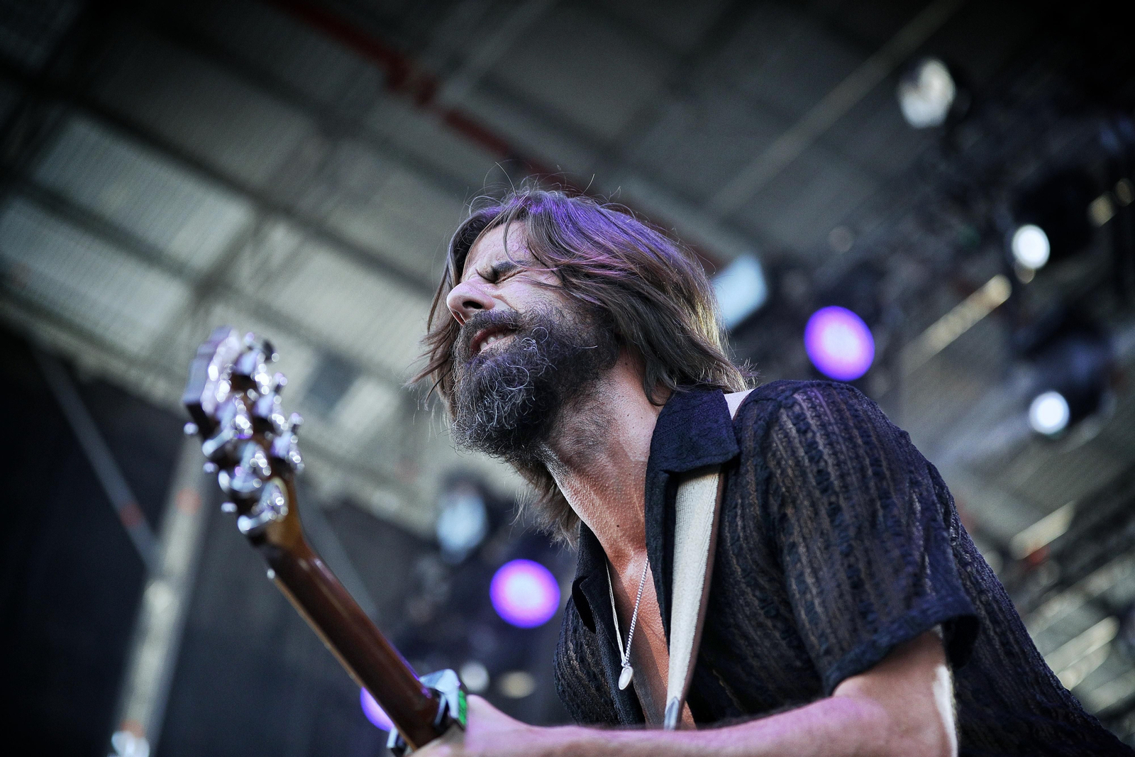 Búscate en el segundo día del Festival No sin Música en Cádiz