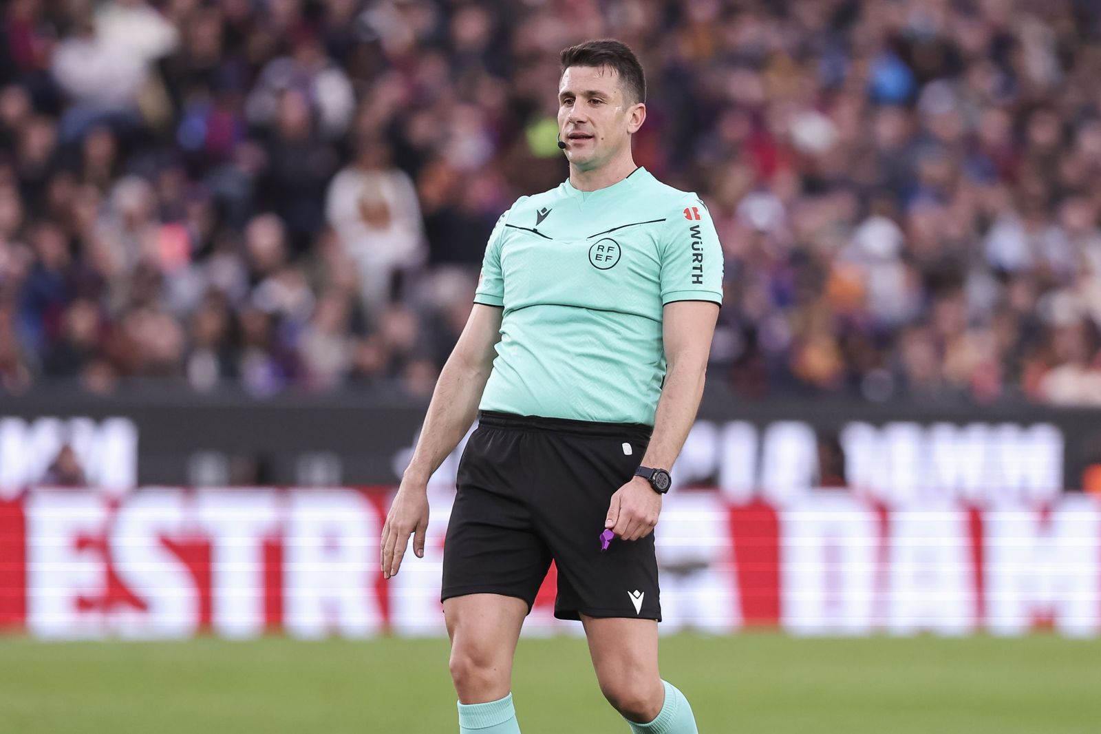 Las fotos del Barcelona-Villarreal en la gran tarde de Lamine