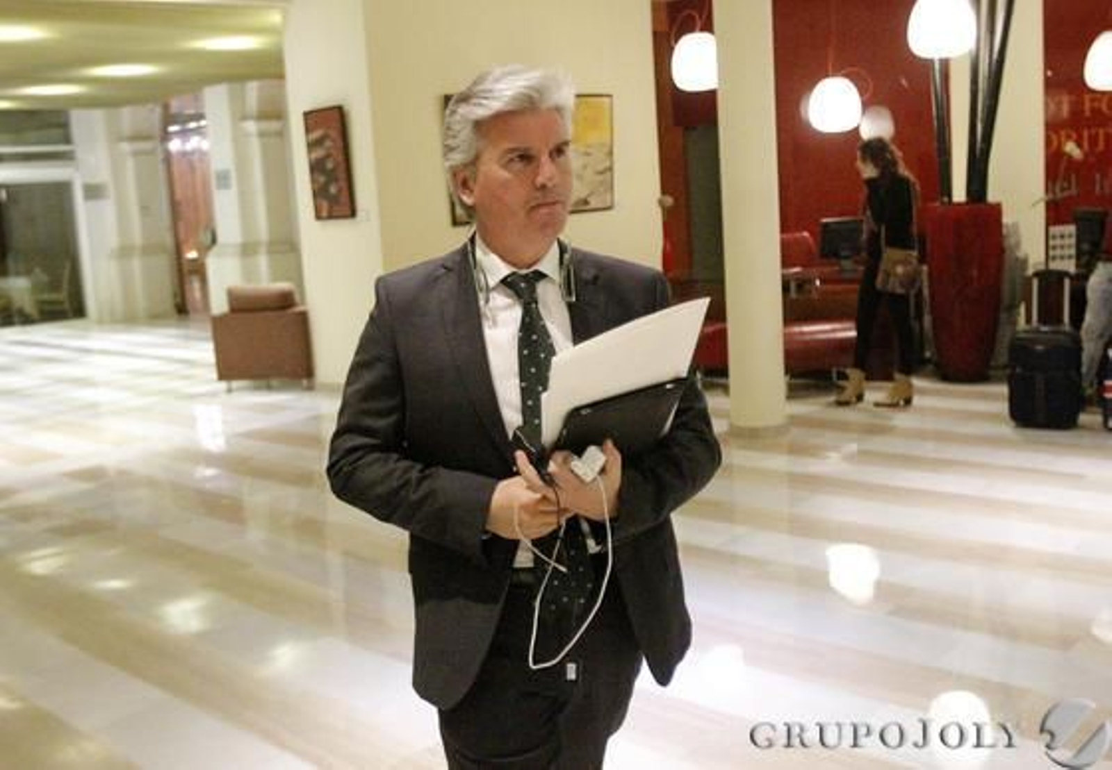 Foto: Juan Carlos Muñoz