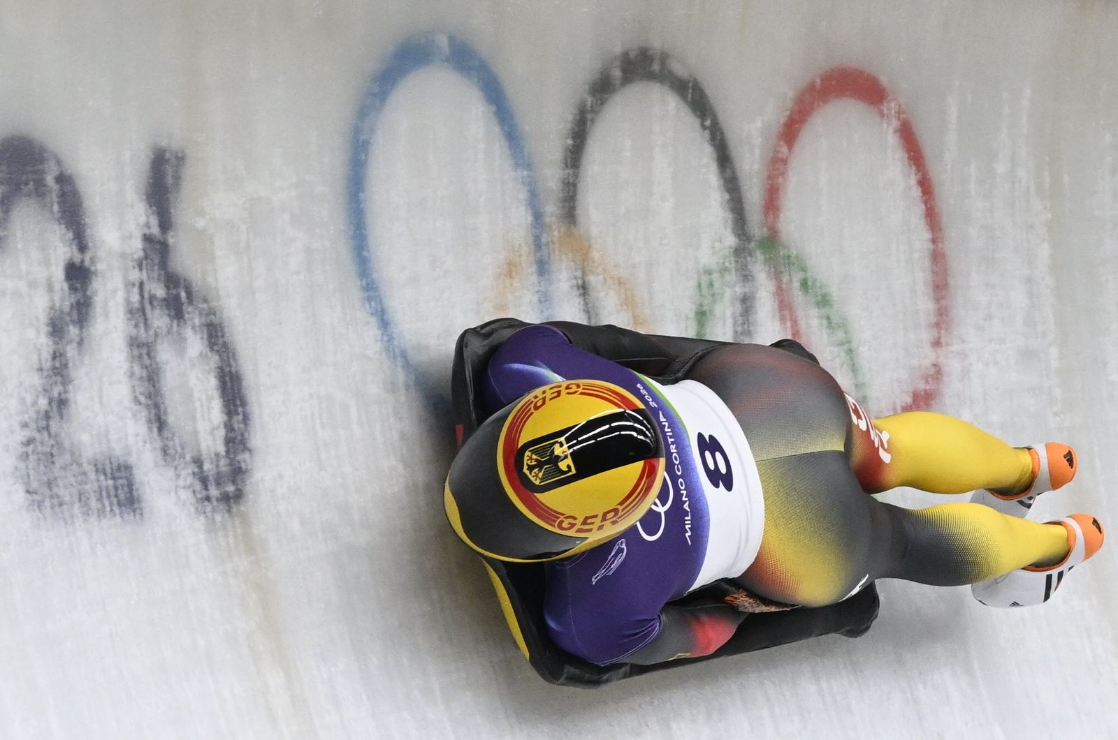 Las mejores fotos de los Juegos Olímpicos de invierno Milán Cortina d'Ampezzo 2026 | Novena jornada