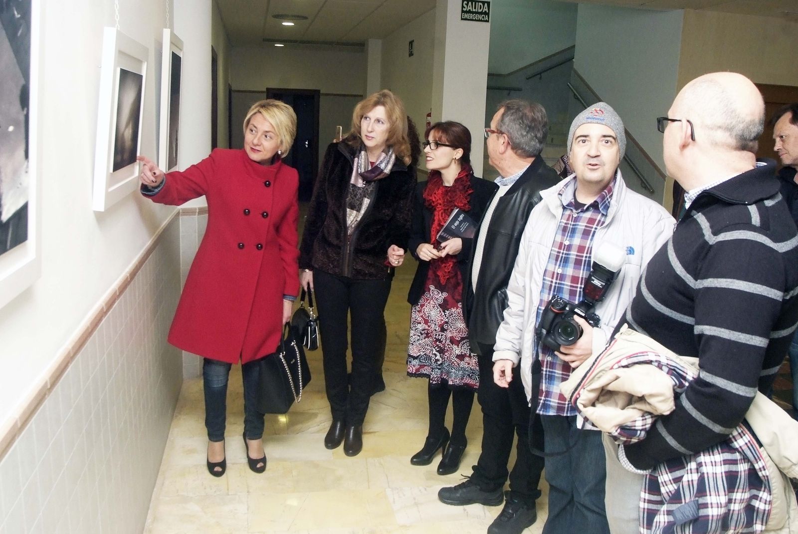 Detalle del Cable Inglés.