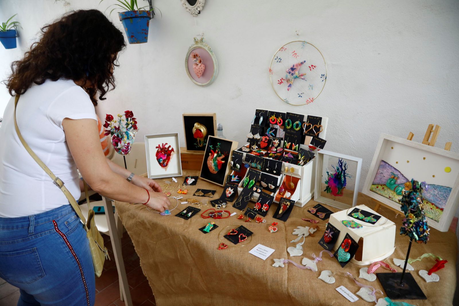 Backstage Academy Córdoba celebra su quinto aniversario, en imágenes