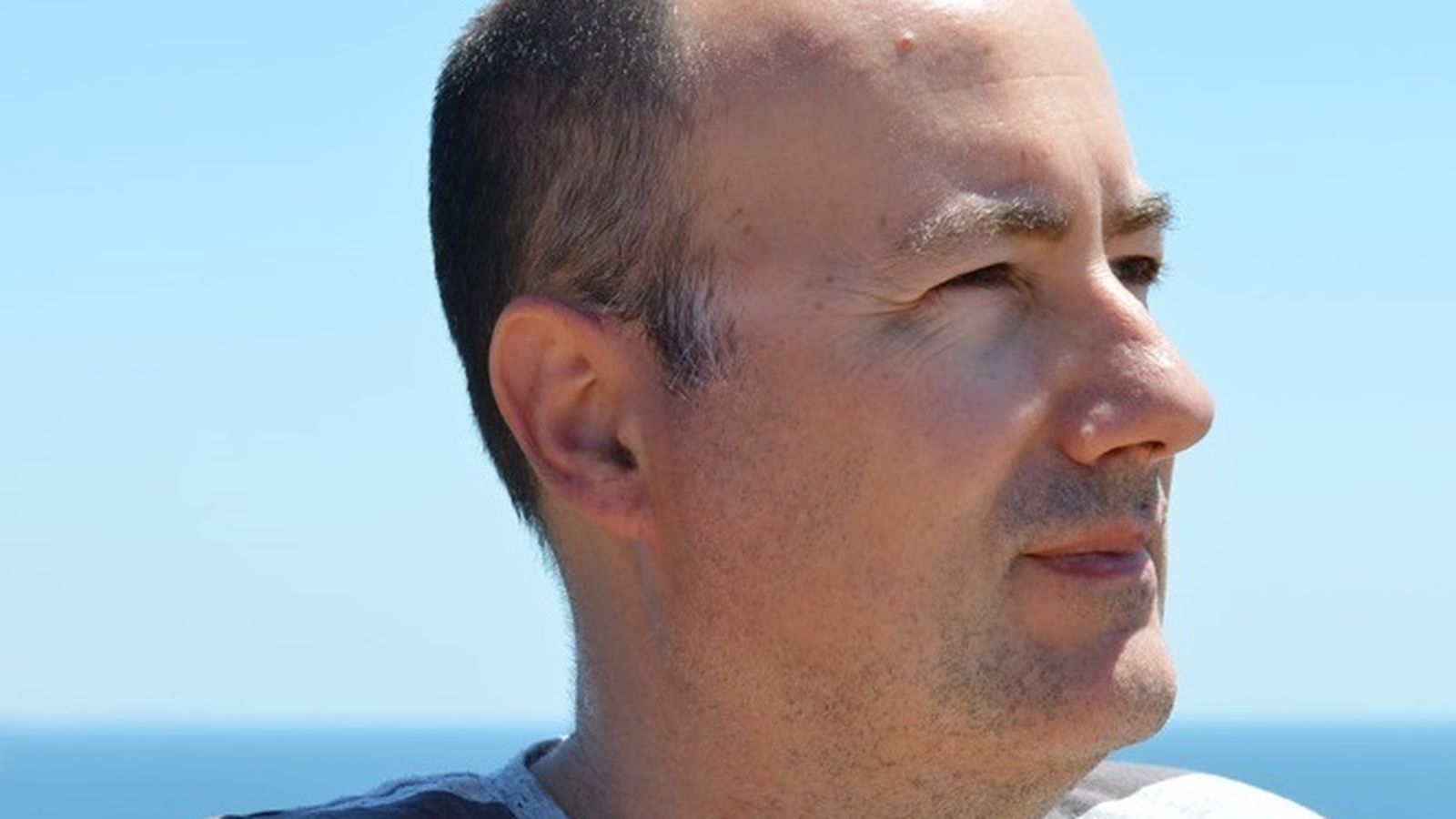 El filólogo, ensayista y poeta Juan Frau.