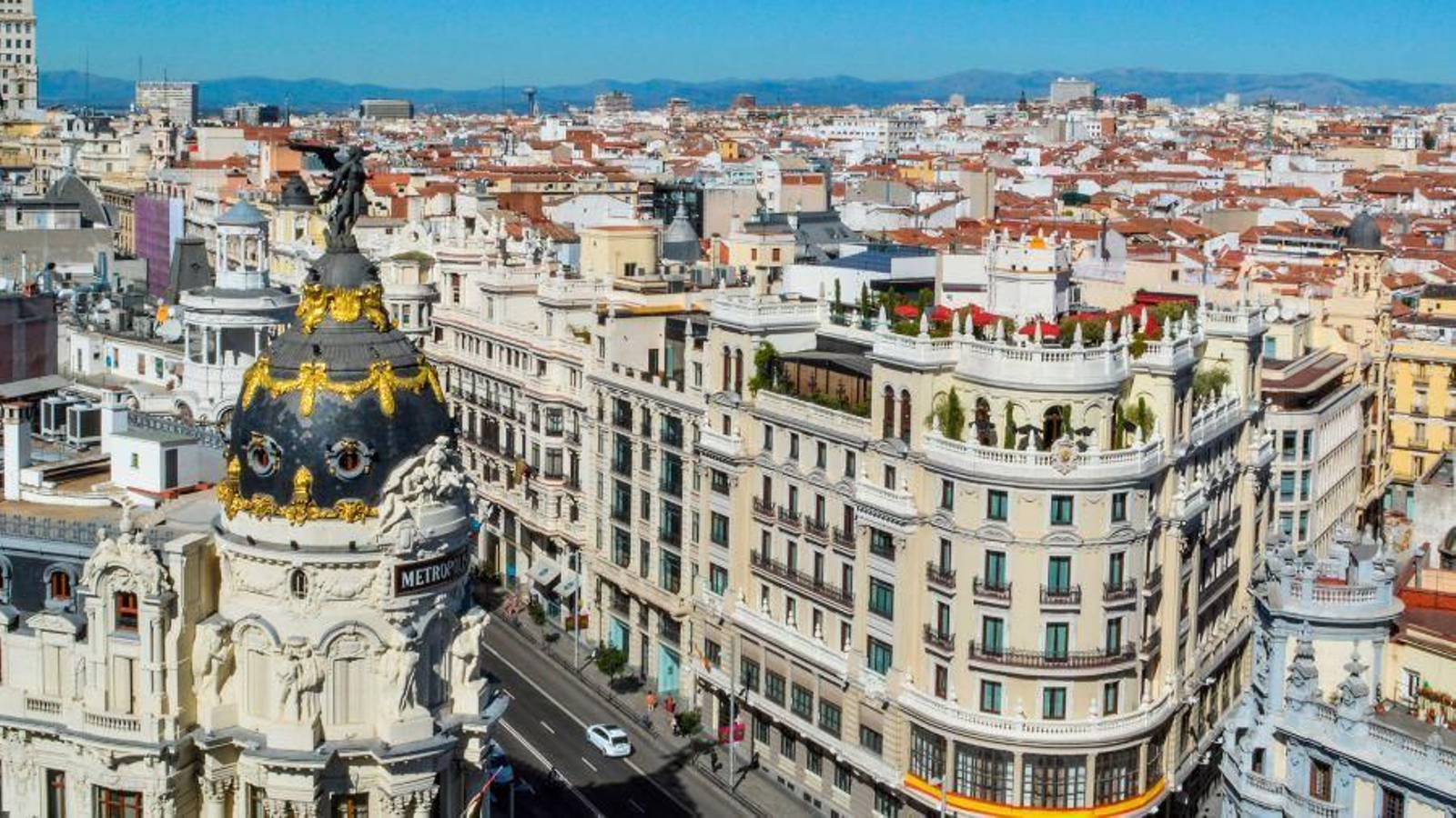 6 lugares imprescindibles en Madrid que no puedes perderte 6 lugares imprescindibles en Madrid que no puedes perderte