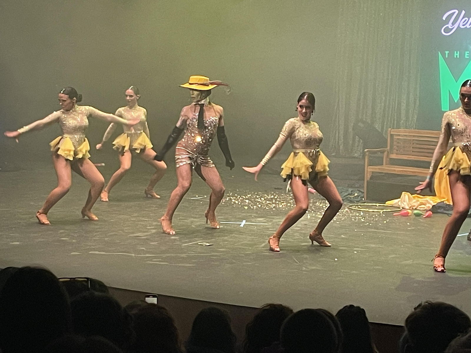 Las mejores imágenes de la II Gala Drag 'The Queen Deluxe, la lucha por la corona'