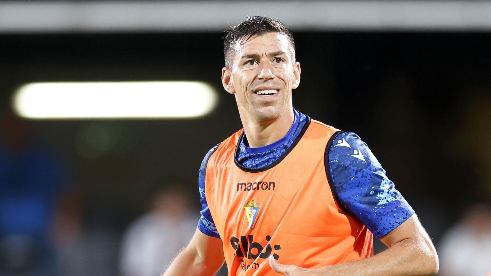 Las imágenes del Castellón-Cádiz CF