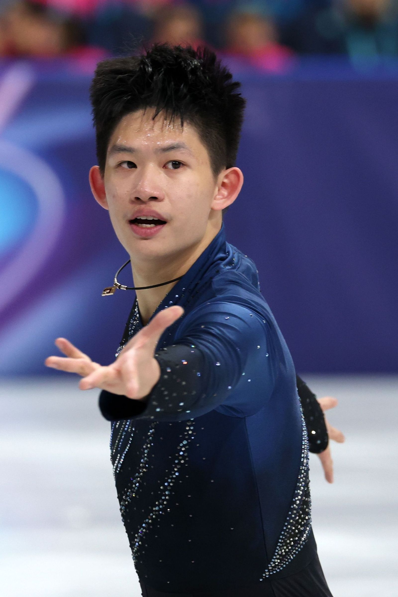 Las mejores fotos de los Juegos Olímpicos de invierno Milán Cortina d'Ampezzo 2026 | Quinta jornada