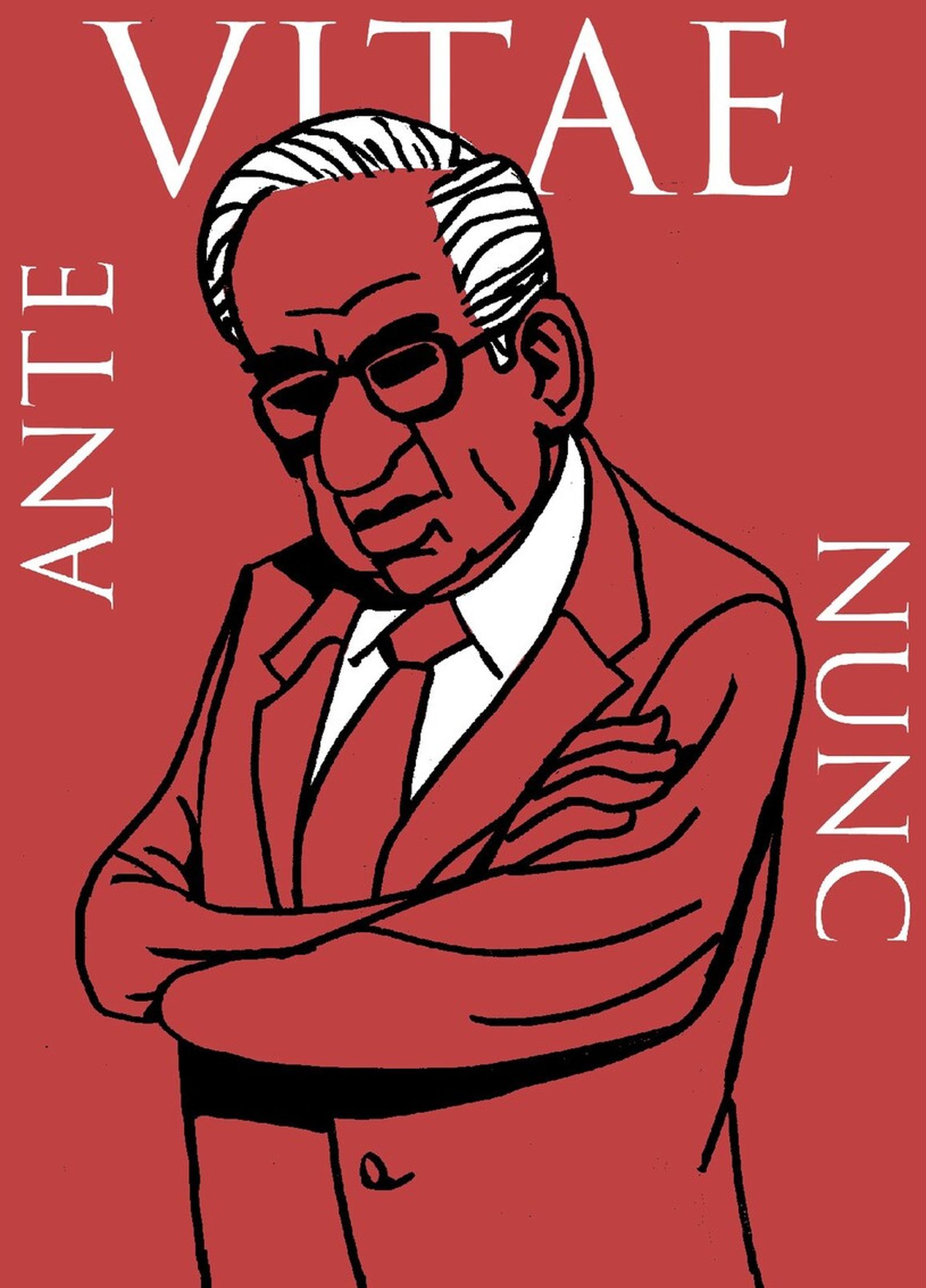 El currículum de Guerra