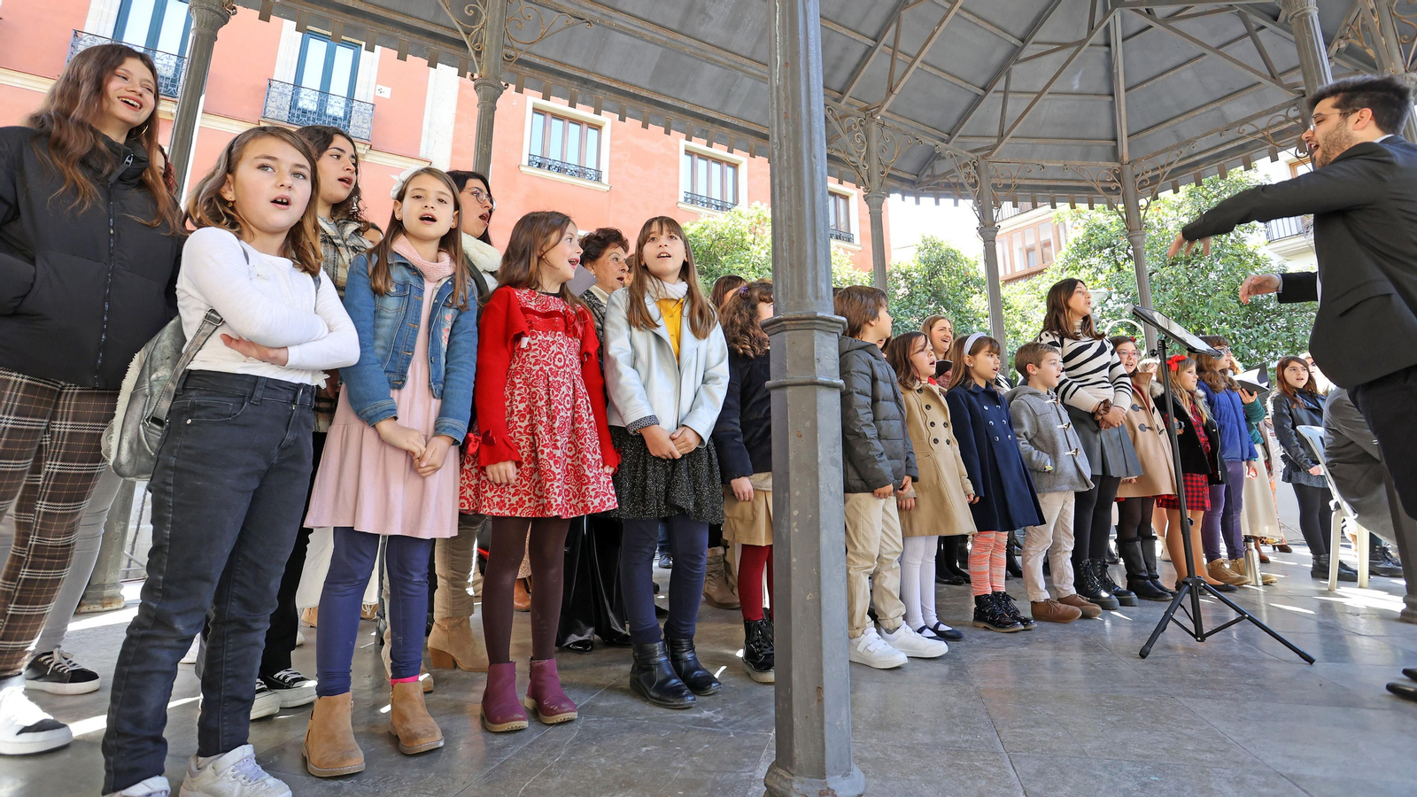 Día de Andalucía en Jerez