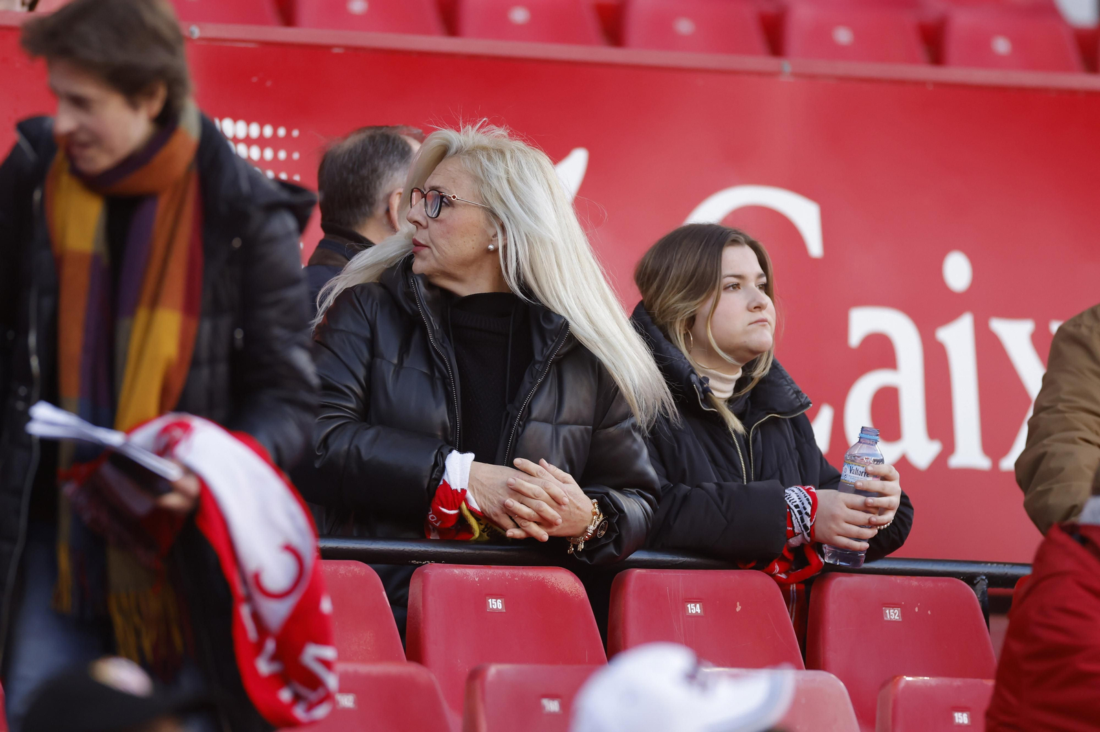 Búscate en las fotos del Sevilla-Mallorca