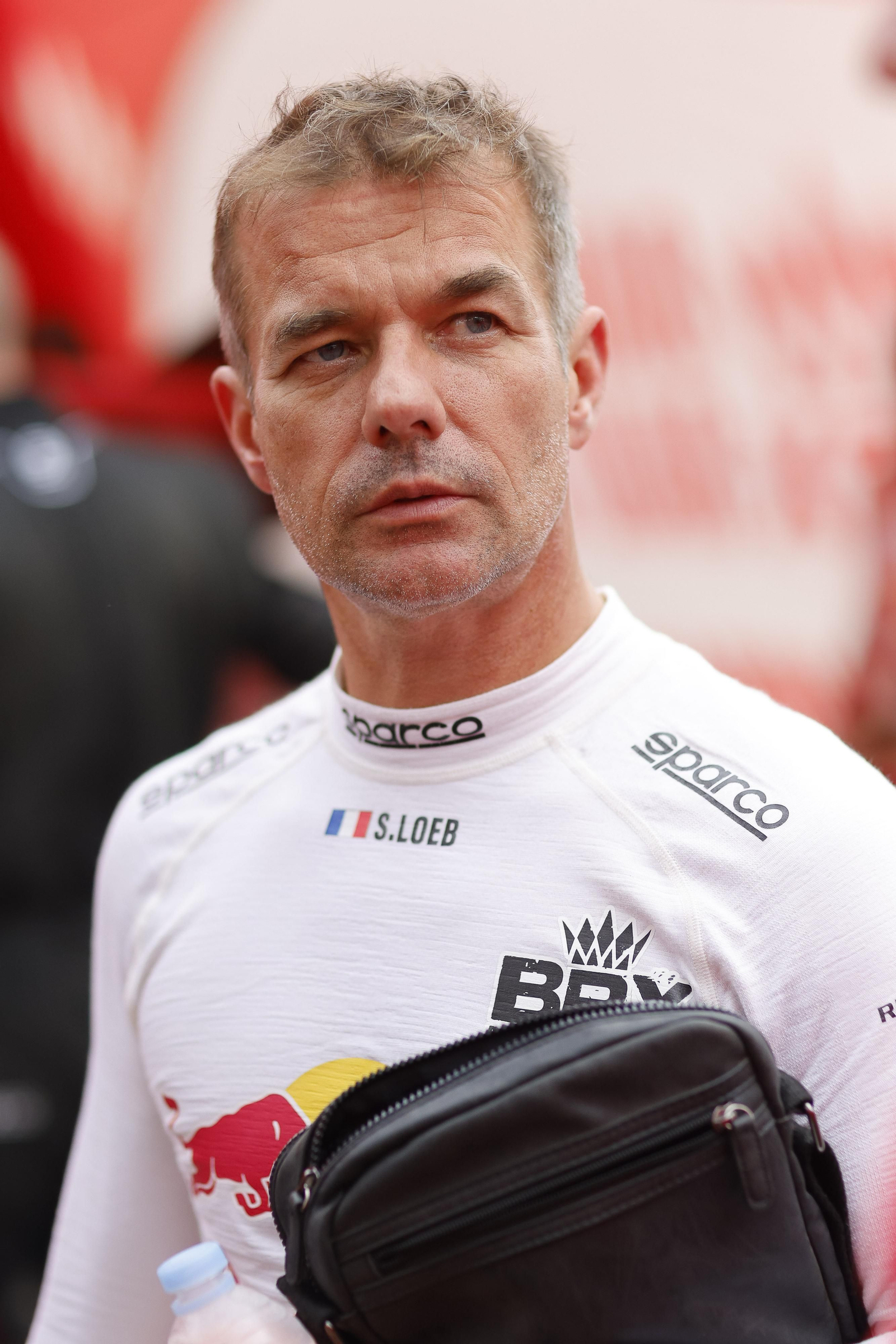 Andalucía Rally: las imágenes del 'Dakar' de Dos Hermanas | Día 2