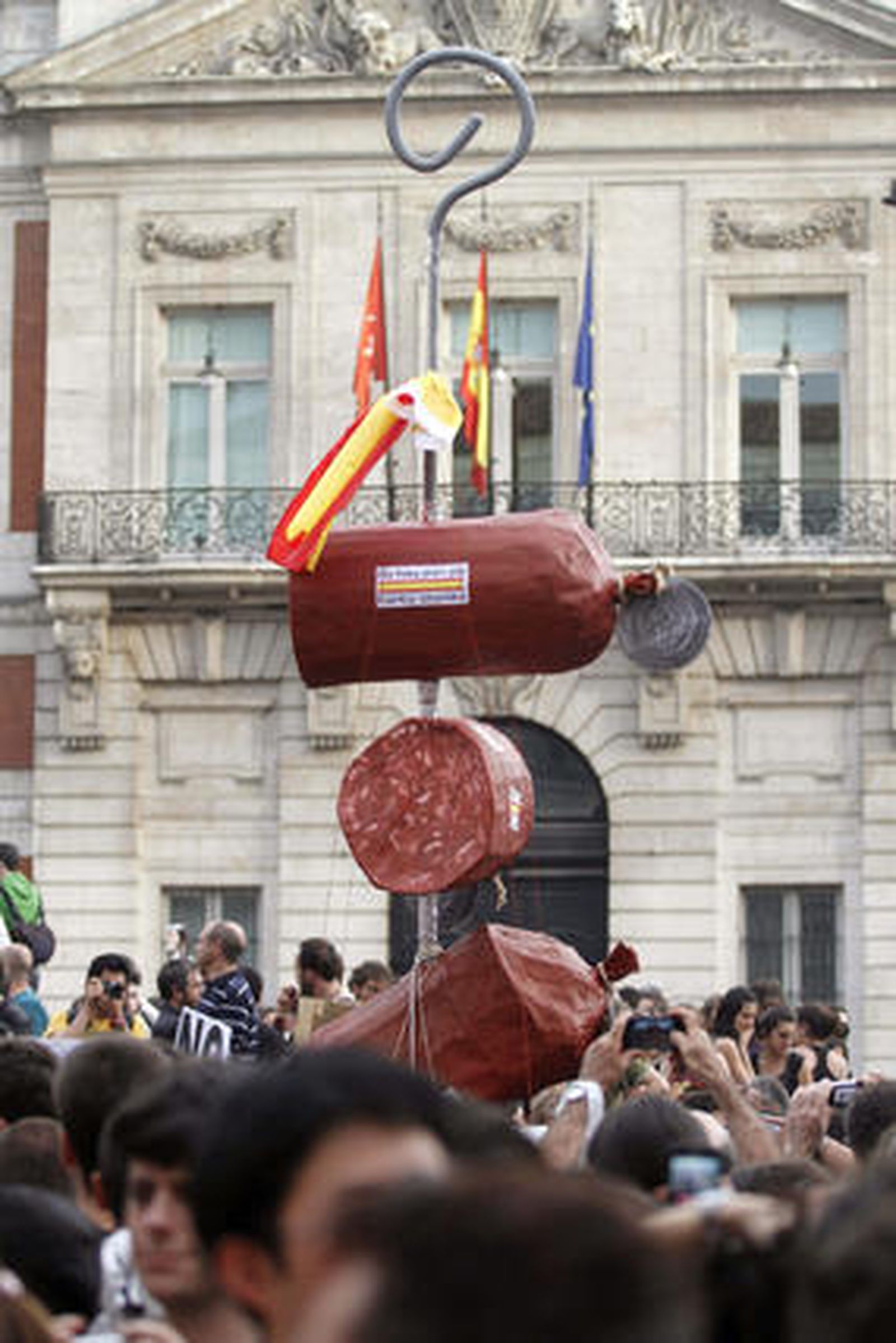 Foto: EFE · Reuters · AFP