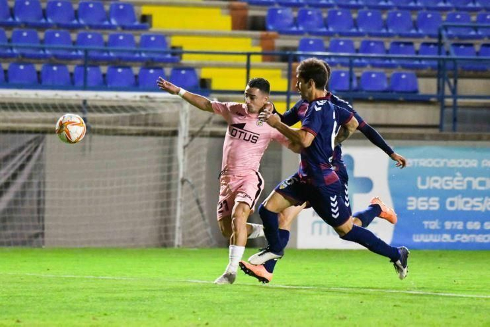 Las fotos del Costa Brava - Balona