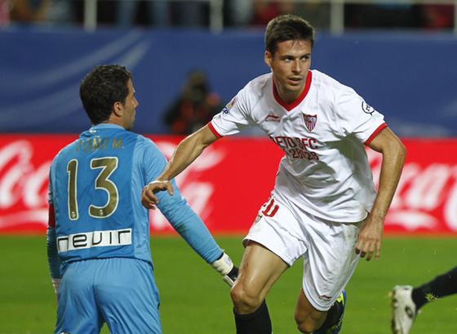 Antonio Pizarro

Foto: Antonio Pizarro