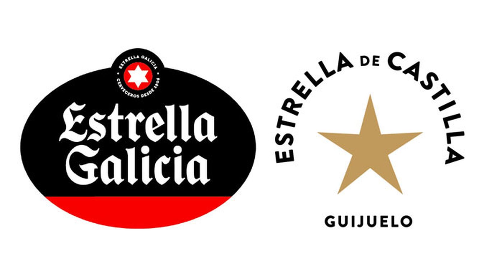 Estrella Galicia gana una batalla a Estrella de Castilla
