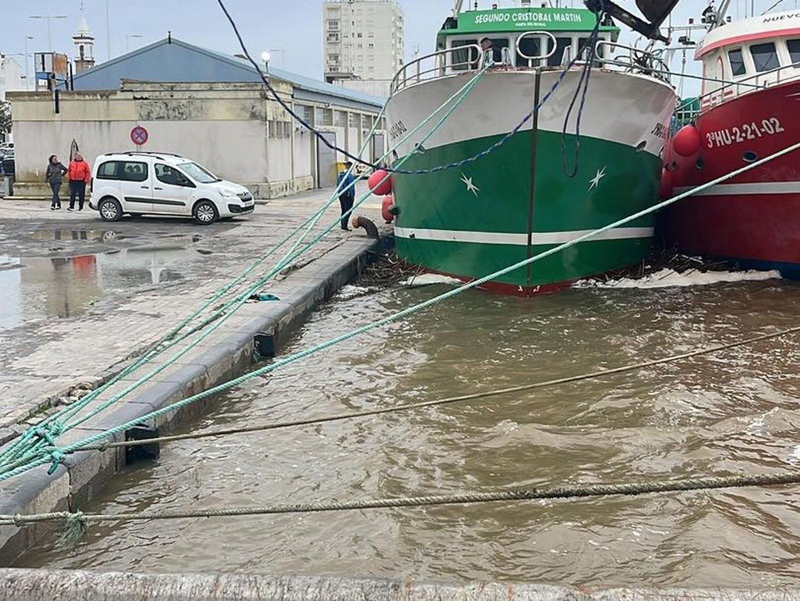 Ayamonte | Imagen de Ayamonte Interesa